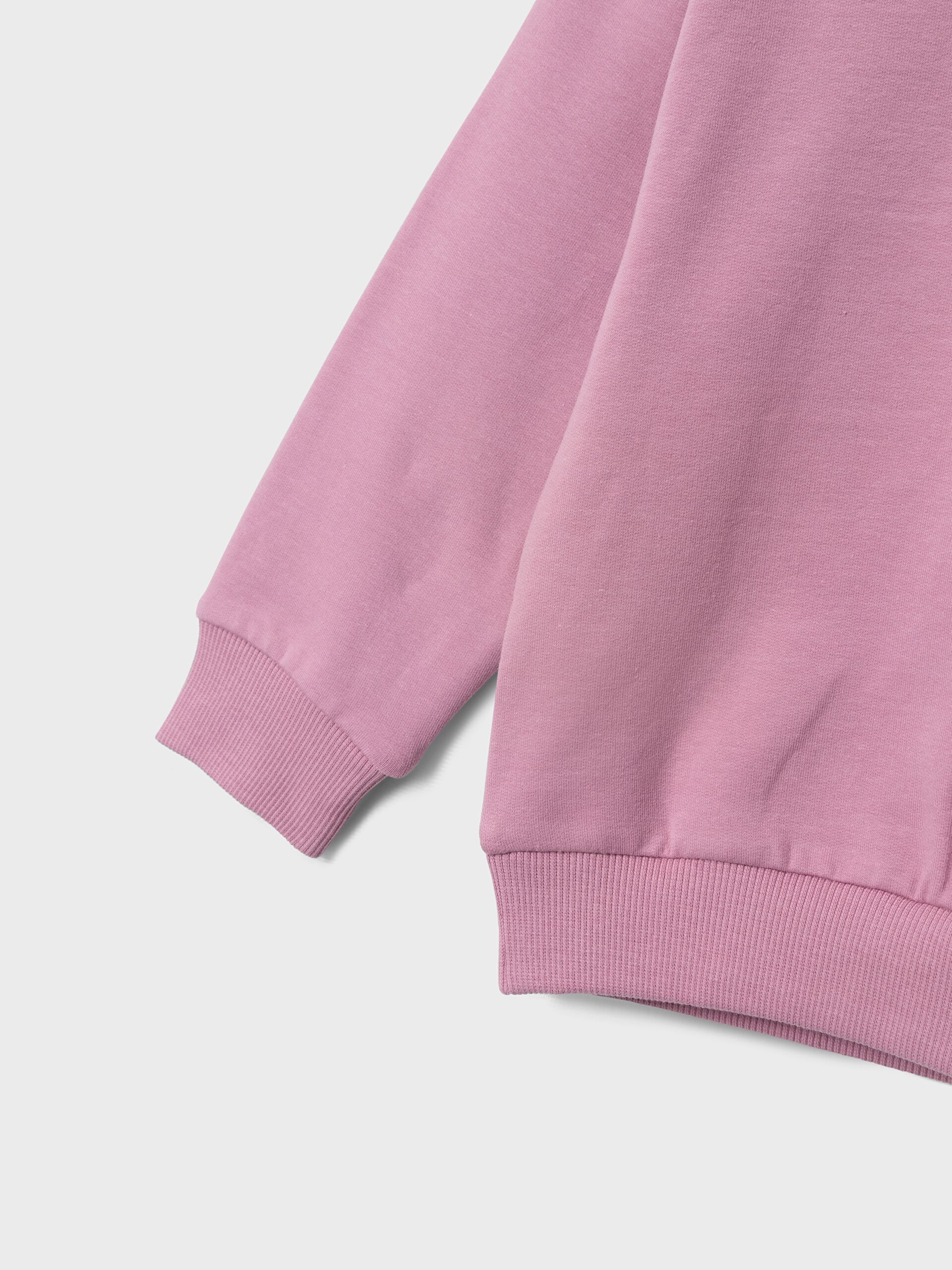 Resim NAME IT NMFOLILAS Sweatshirt