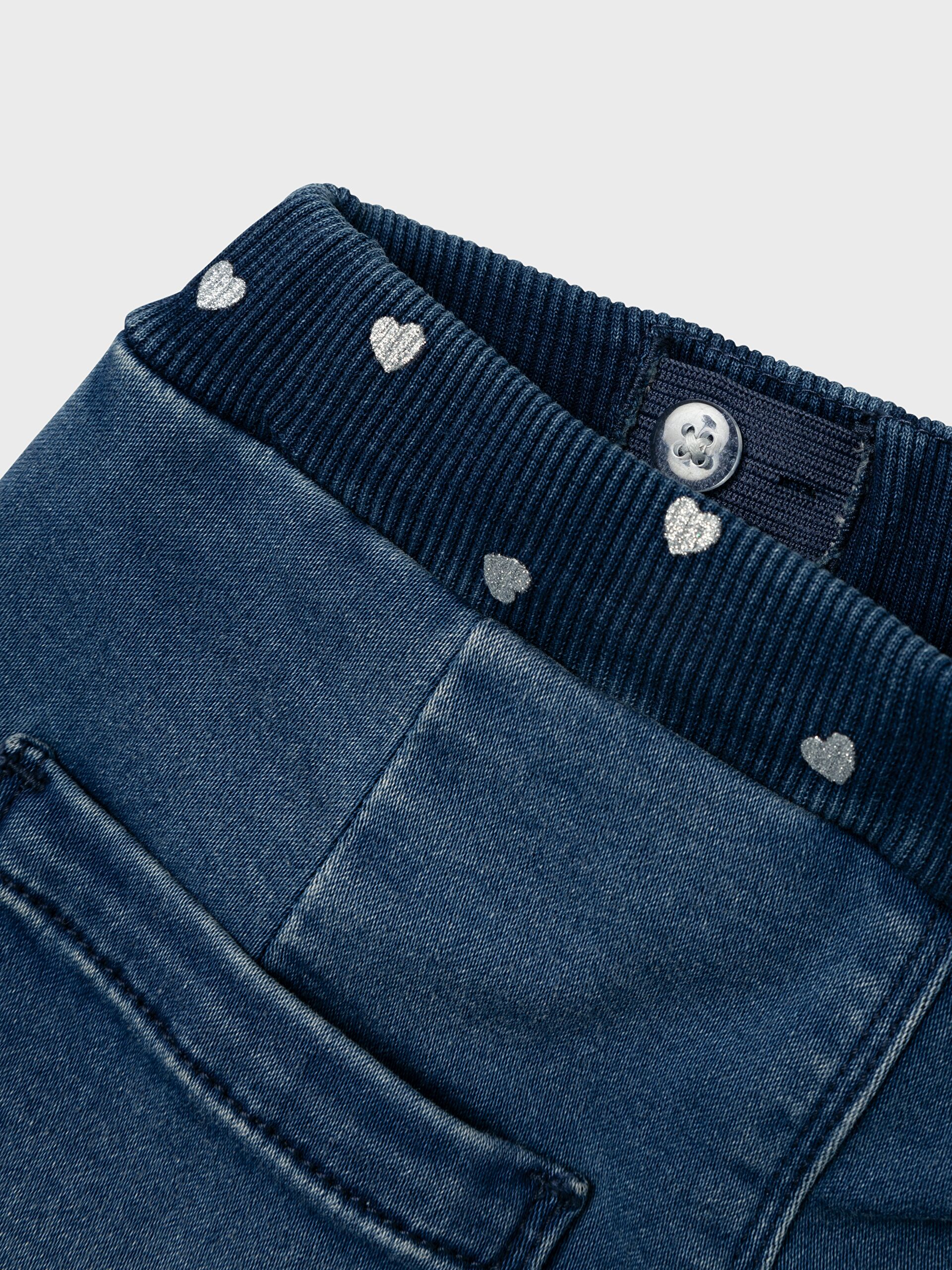 Resim NAME IT NMFBELLA Denim Pantolon