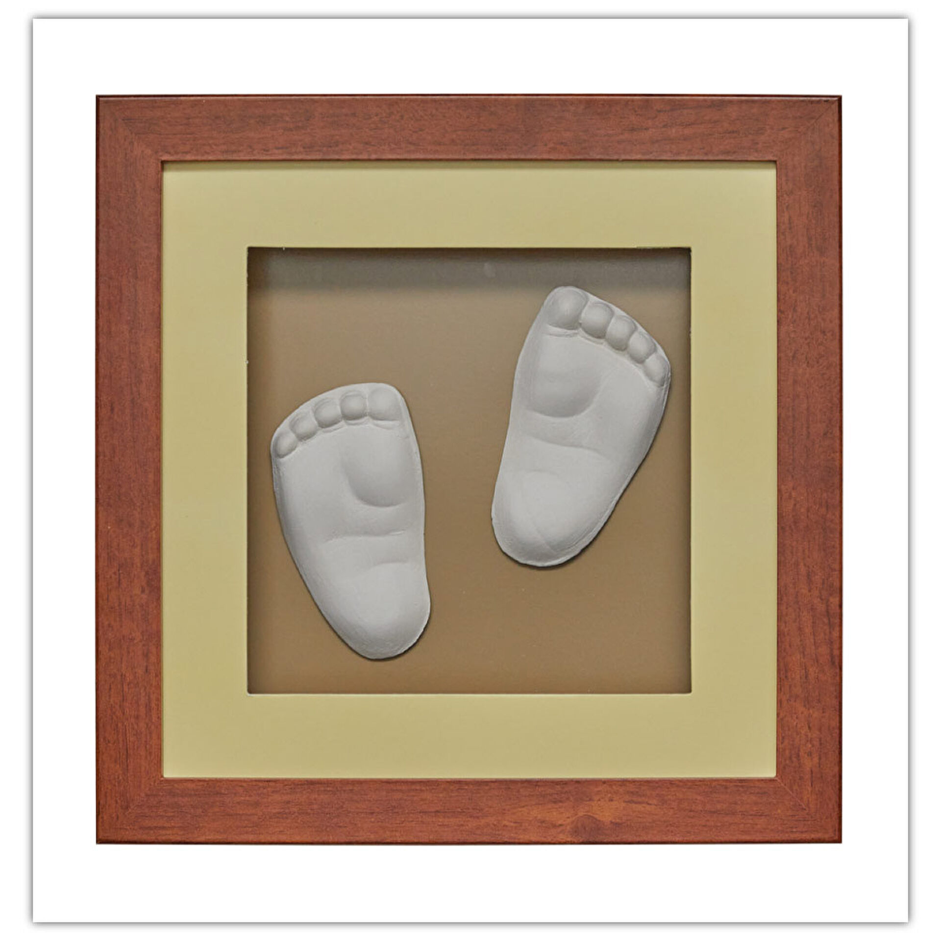 Resim BABY MEMORY Prints 
3D Çerçeve