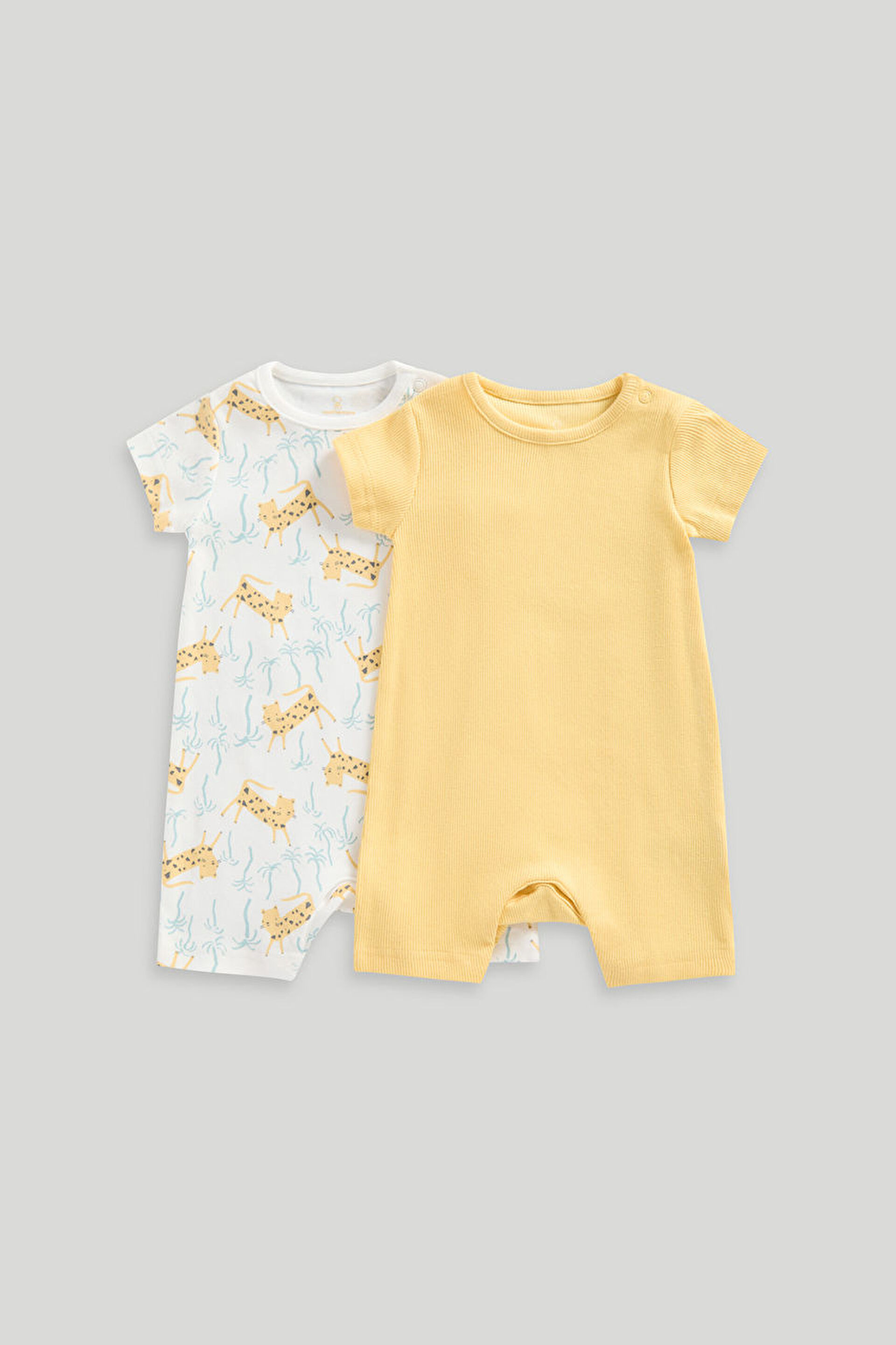 Resim MOTHERCARE 2Li Tulum