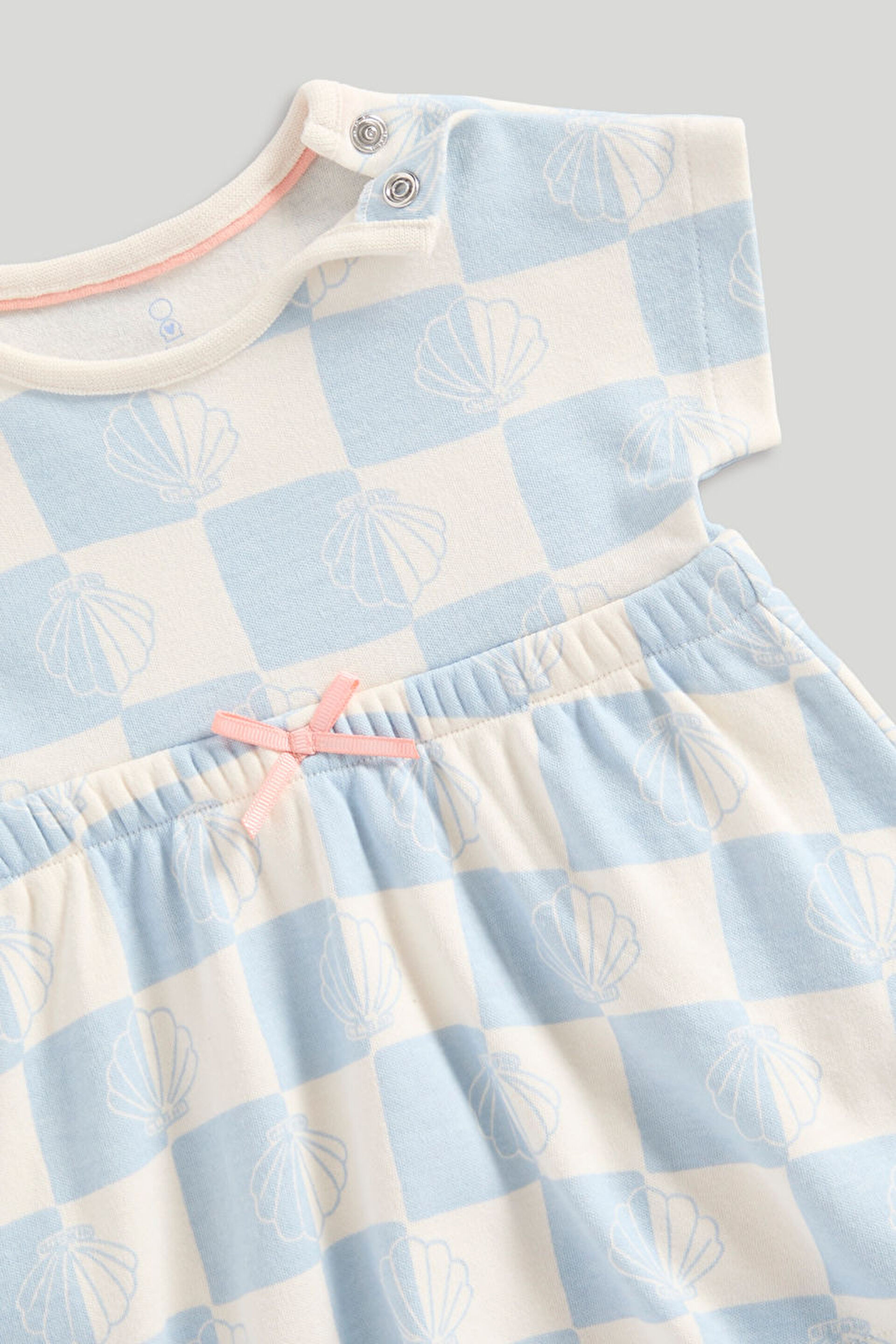Resim MOTHERCARE Elbise