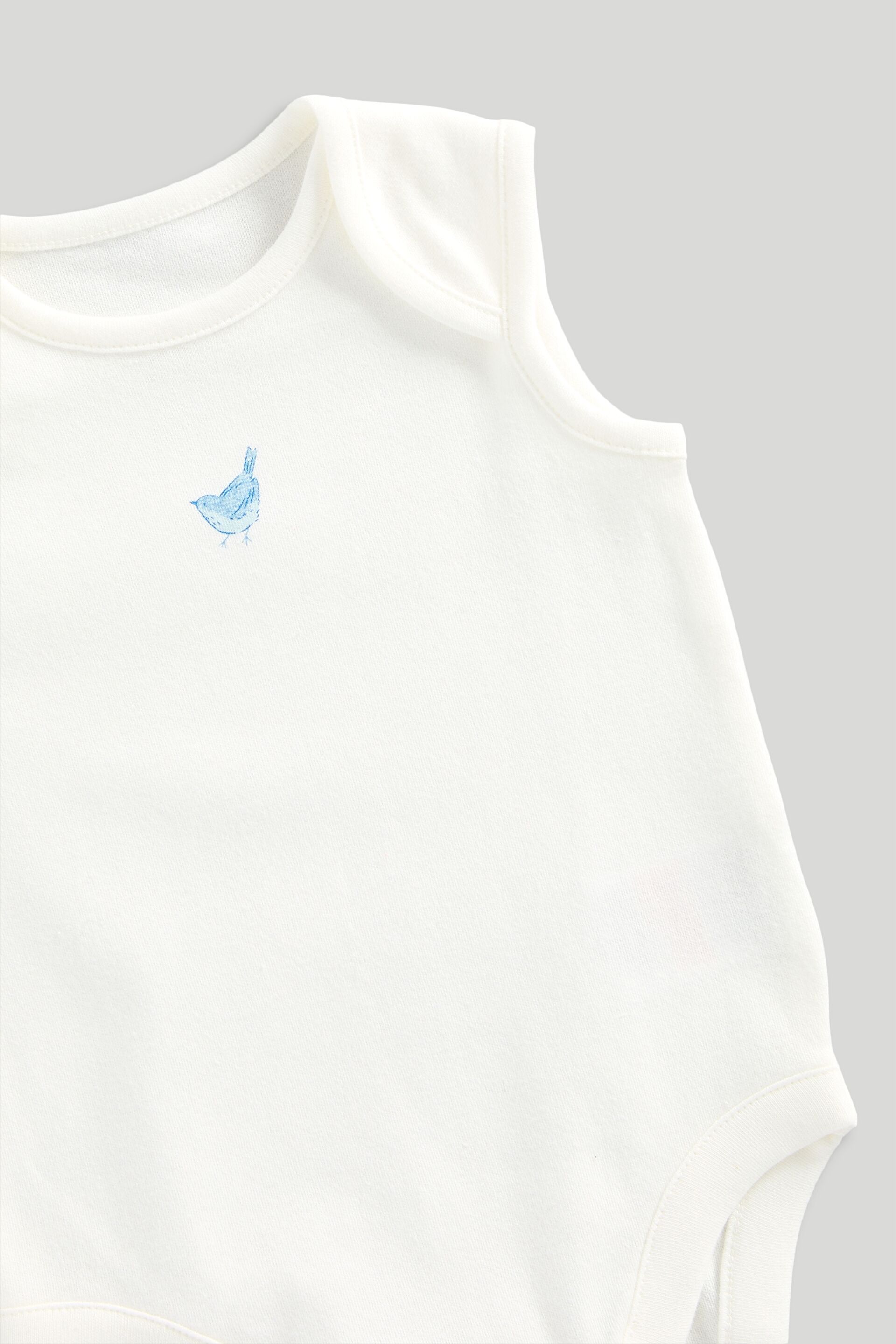 Resim MOTHERCARE 5Li Body Set