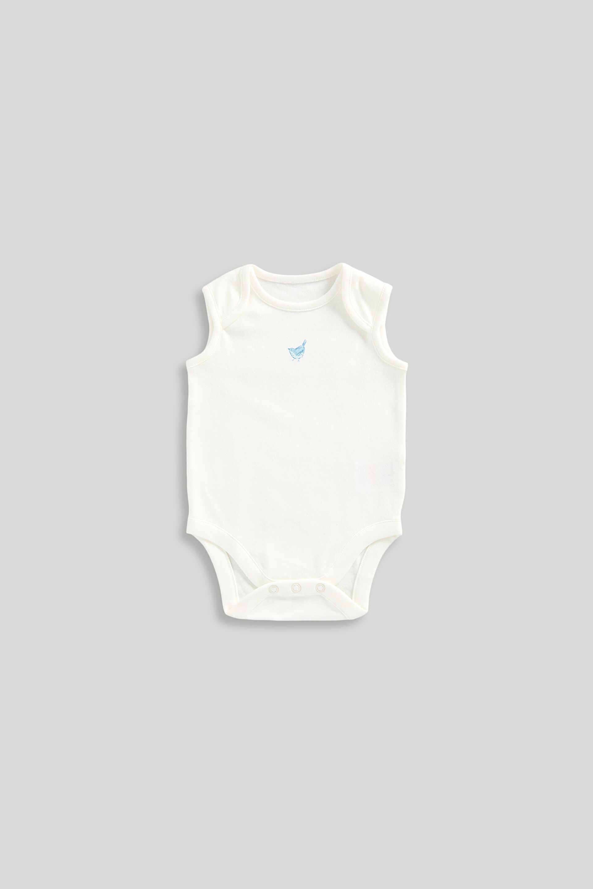 Resim MOTHERCARE 5Li Body Set
