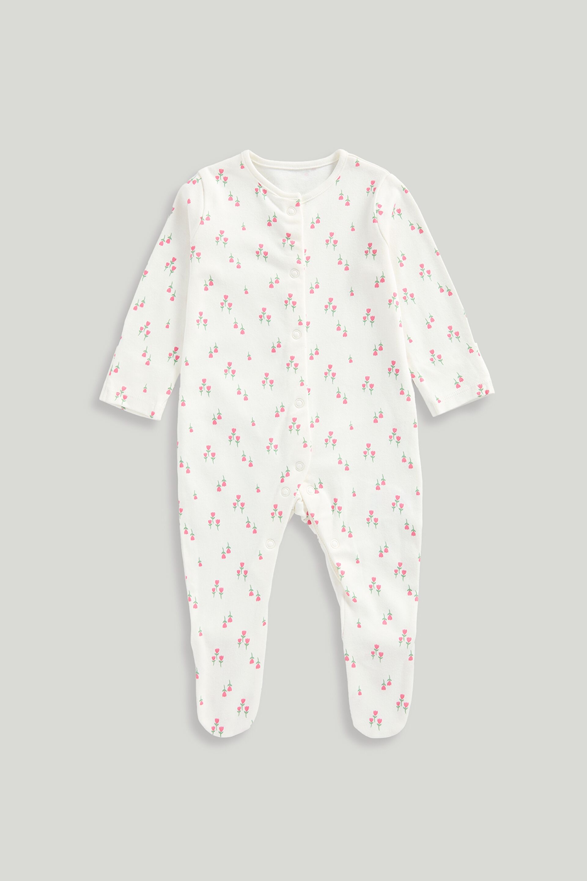 Resim MOTHERCARE 3Lü Uyku Tulumu