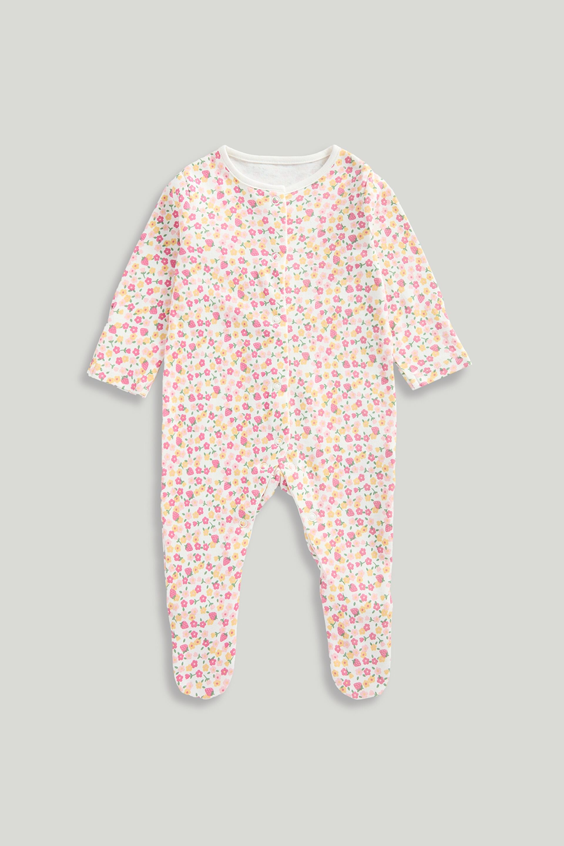 Resim MOTHERCARE 3Lü Uyku Tulumu
