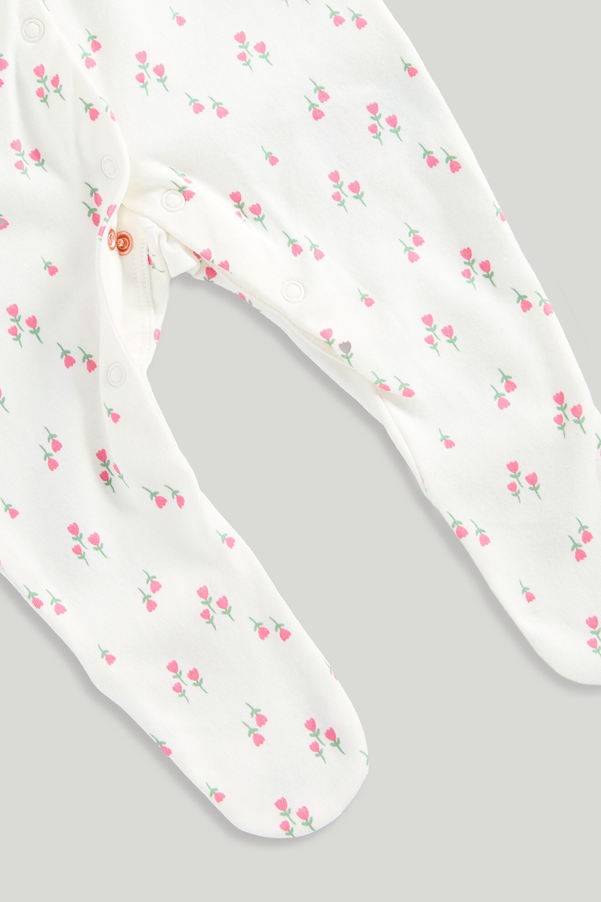 Resim MOTHERCARE 3Lü Uyku Tulumu