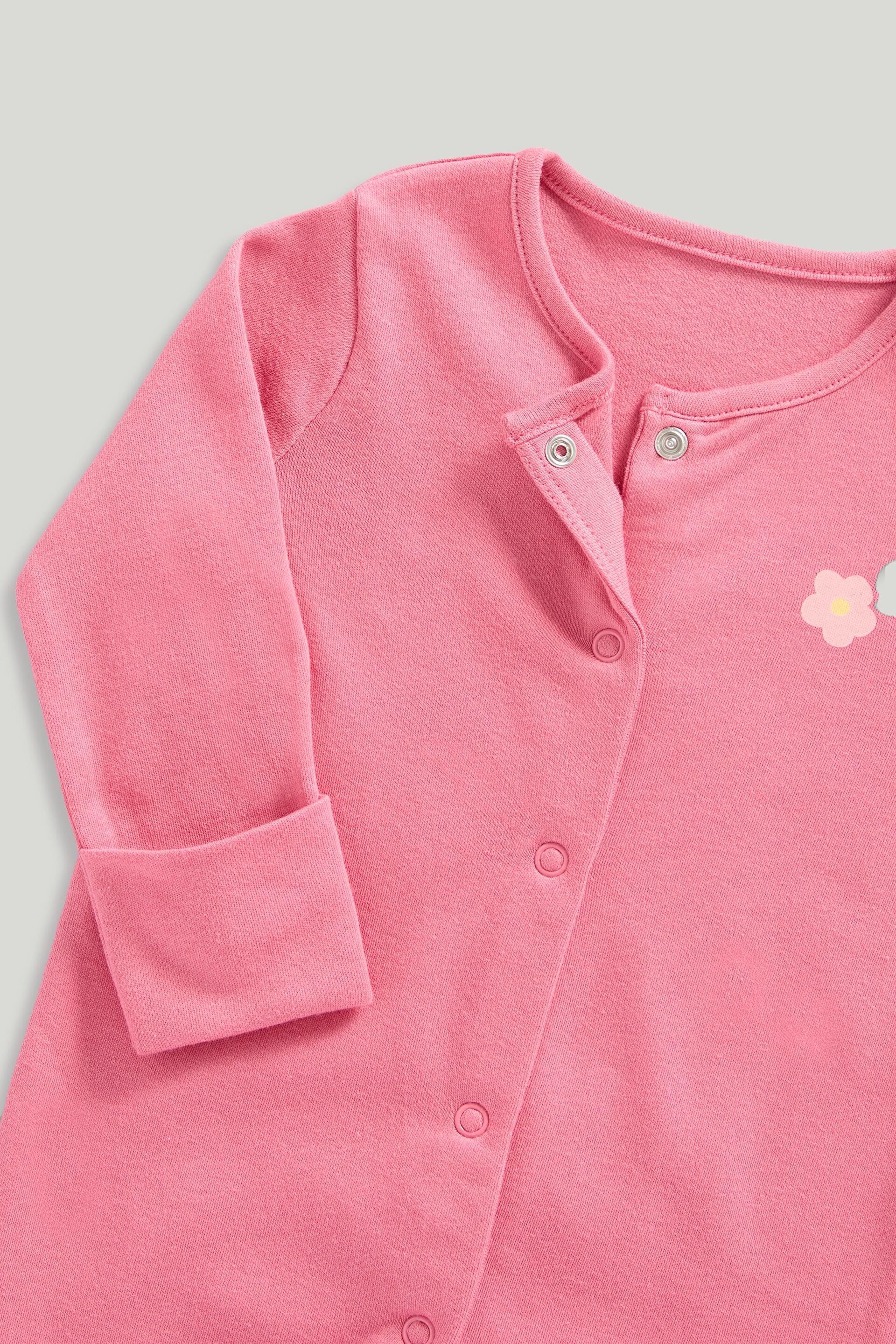 Resim MOTHERCARE 3Lü Uyku Tulumu
