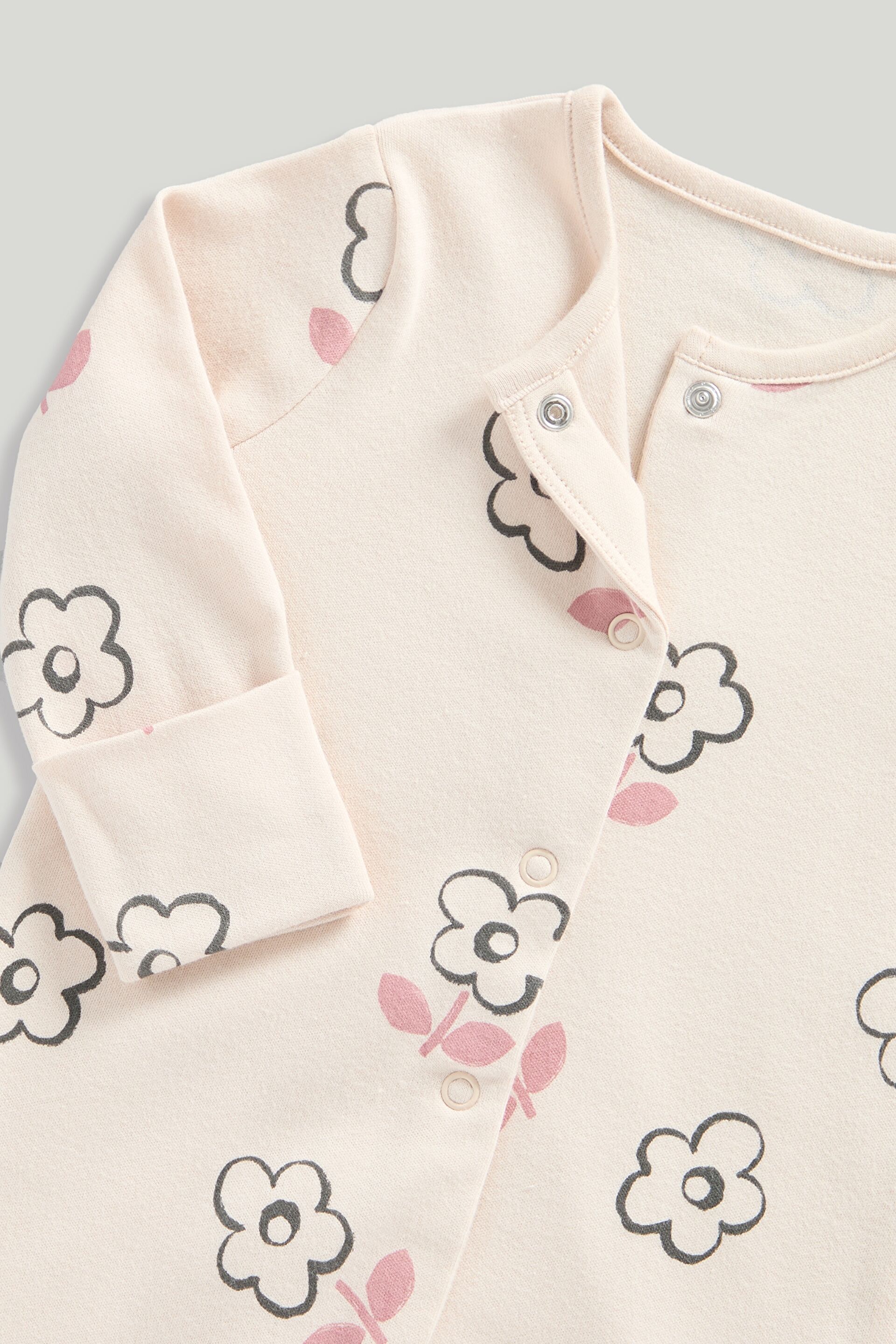 Resim MOTHERCARE 3Lü Uyku Tulumu