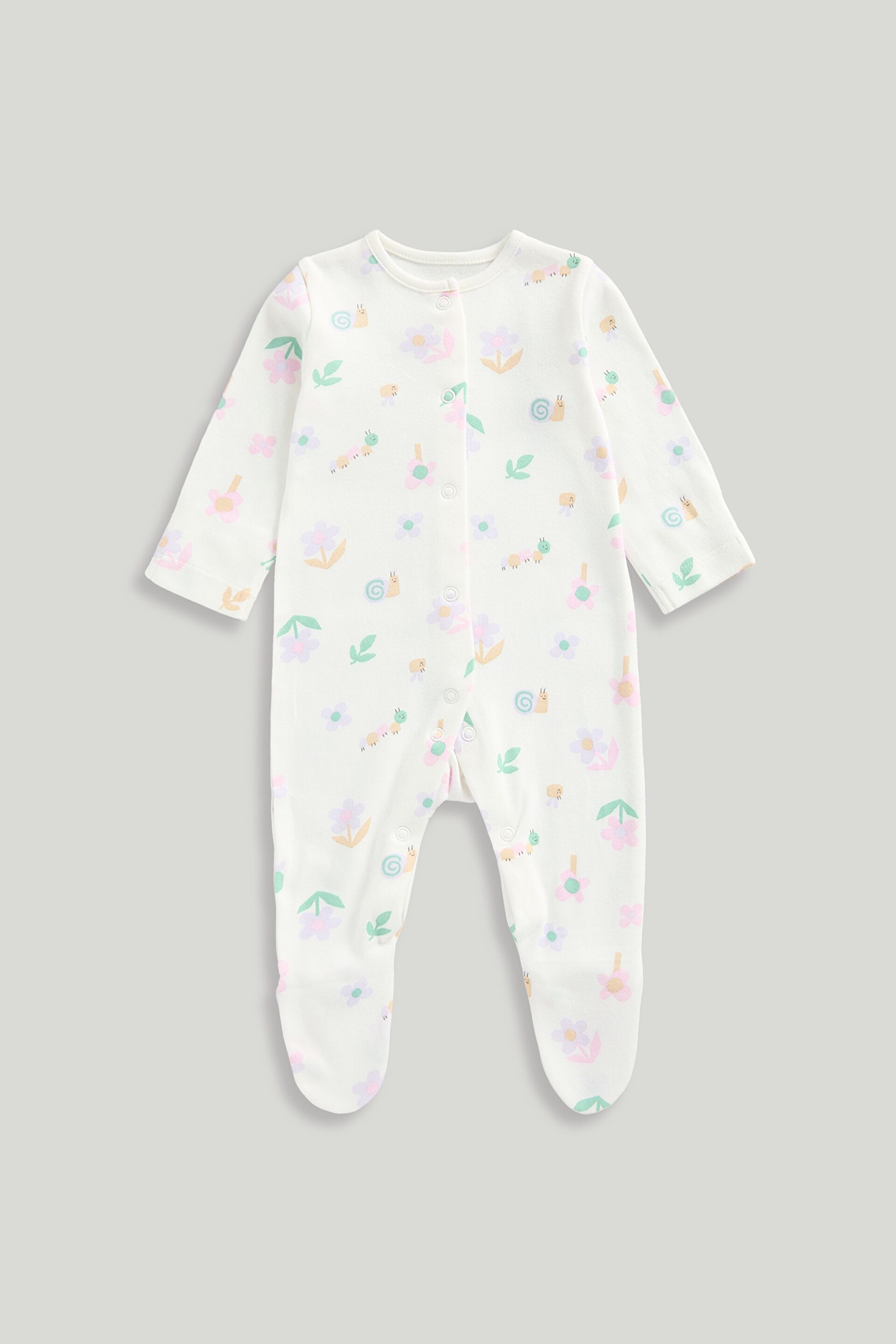 Resim MOTHERCARE 3Lü Uyku Tulumu
