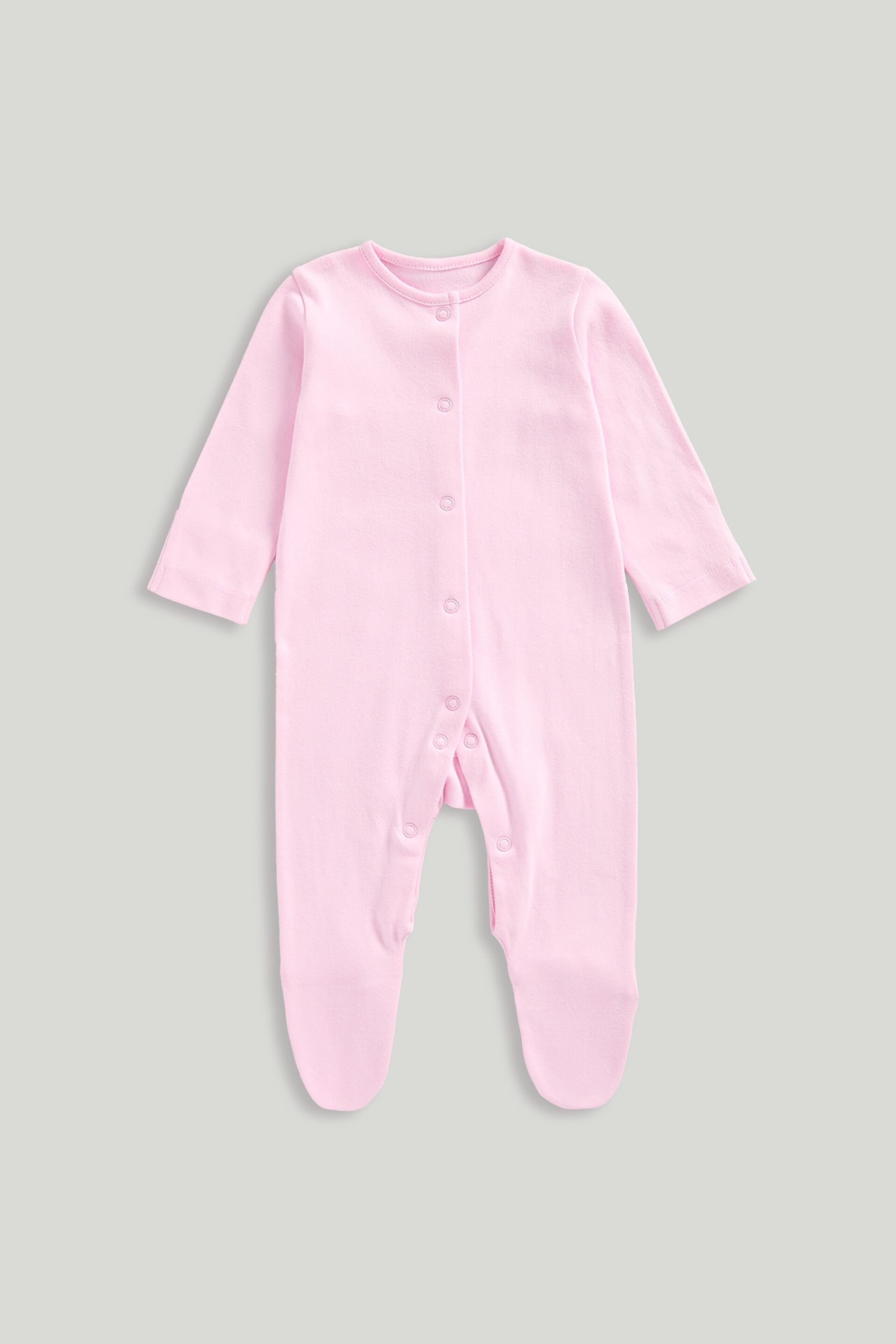 Resim MOTHERCARE 3Lü Uyku Tulumu