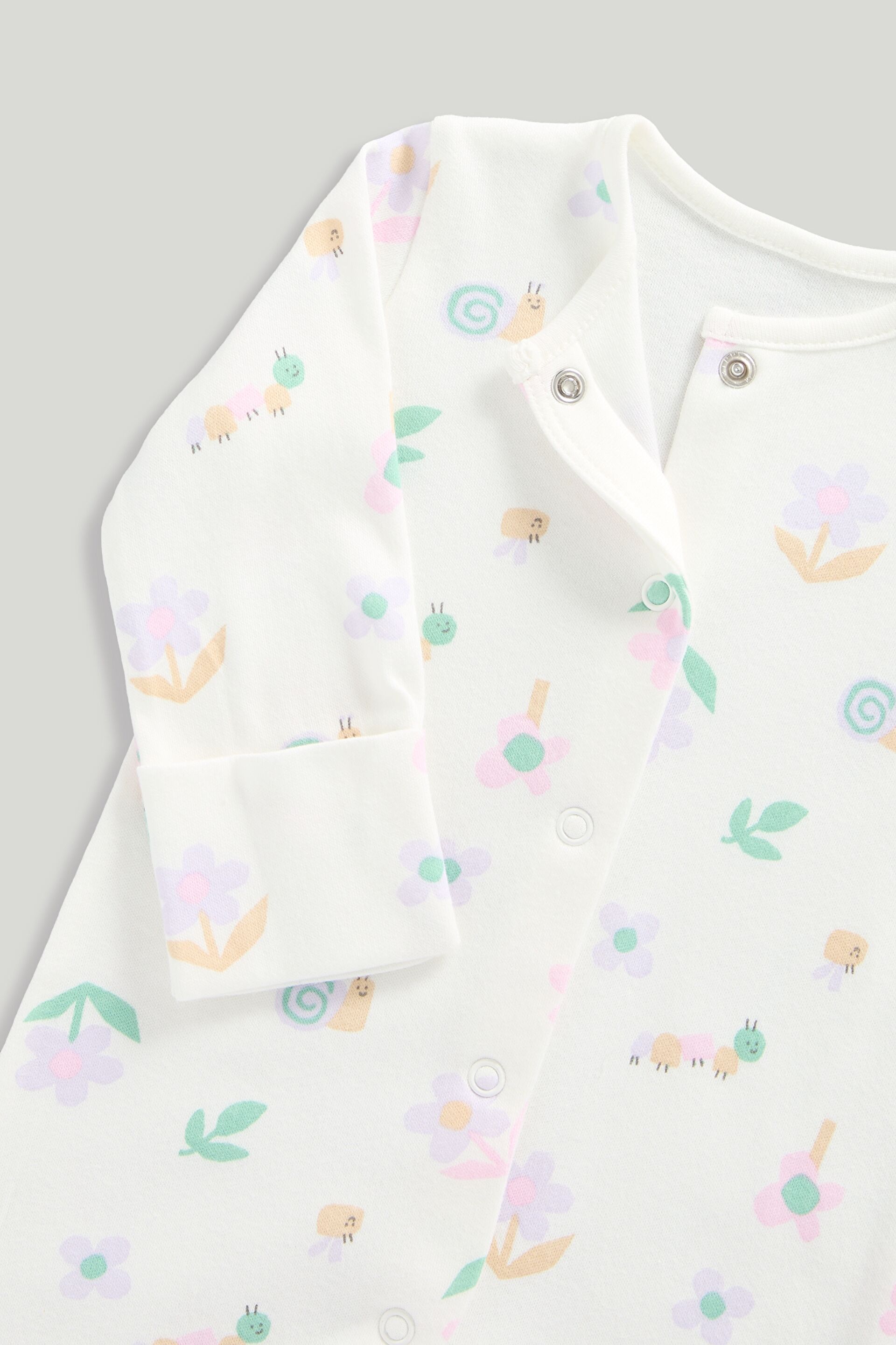 Resim MOTHERCARE 3Lü Uyku Tulumu