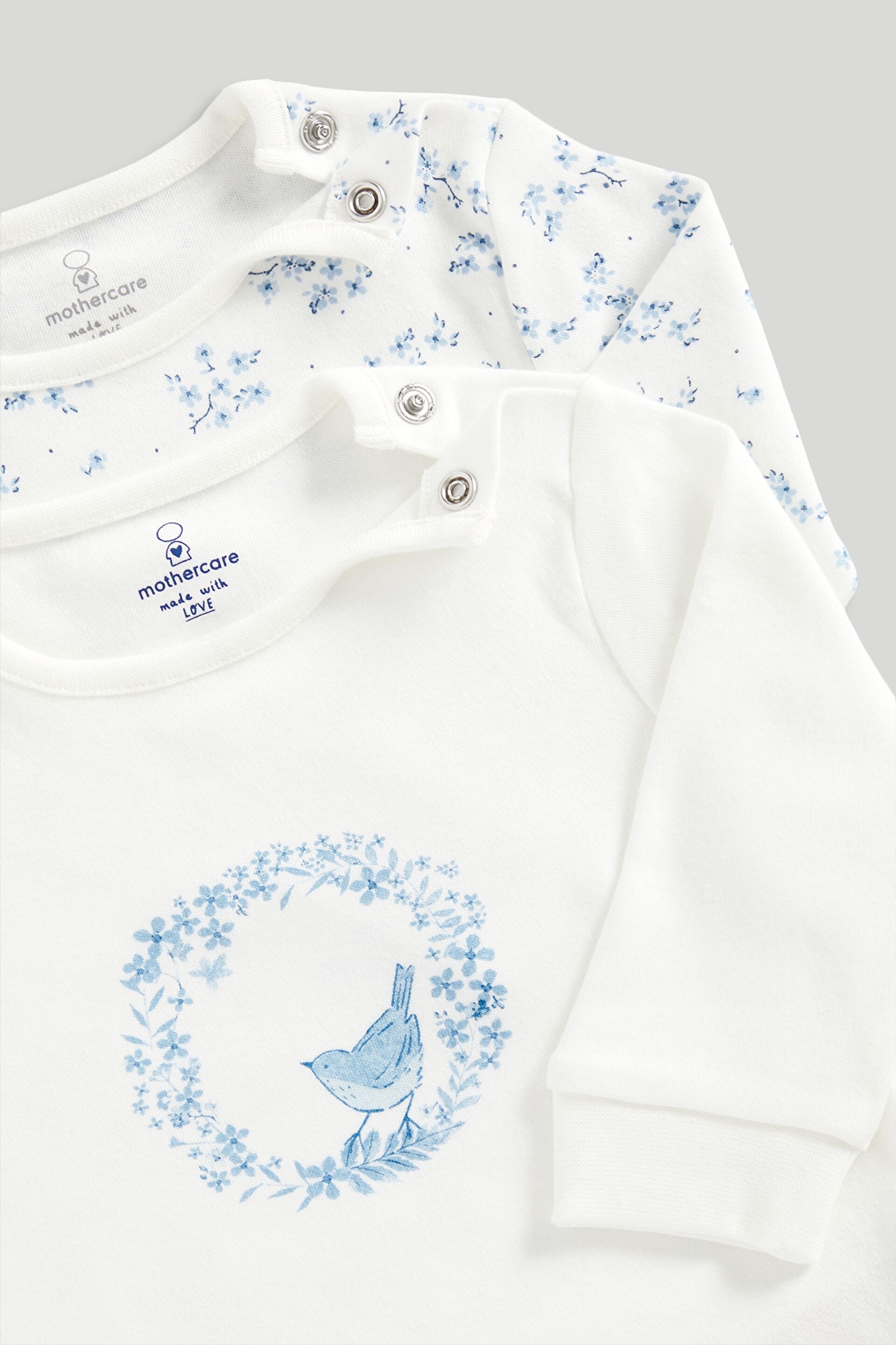 Resim MOTHERCARE 2Li Pijama Takımı