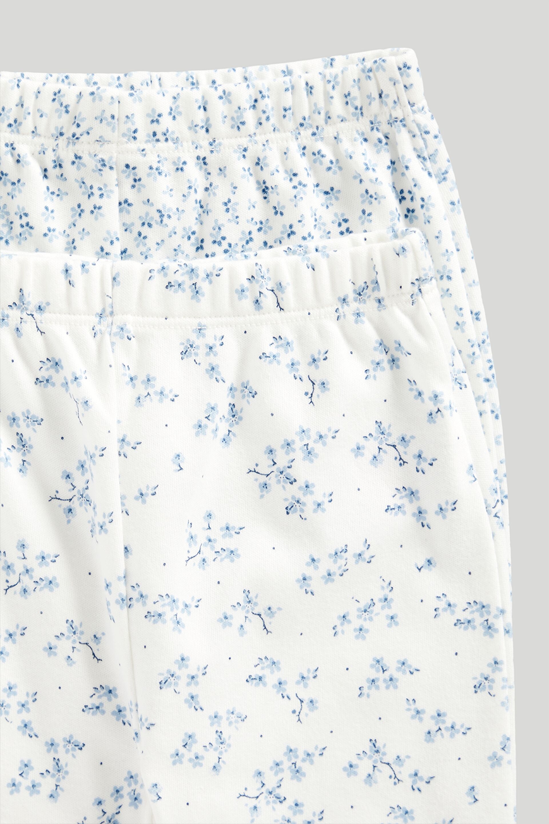Resim MOTHERCARE 2Li Pijama Takımı