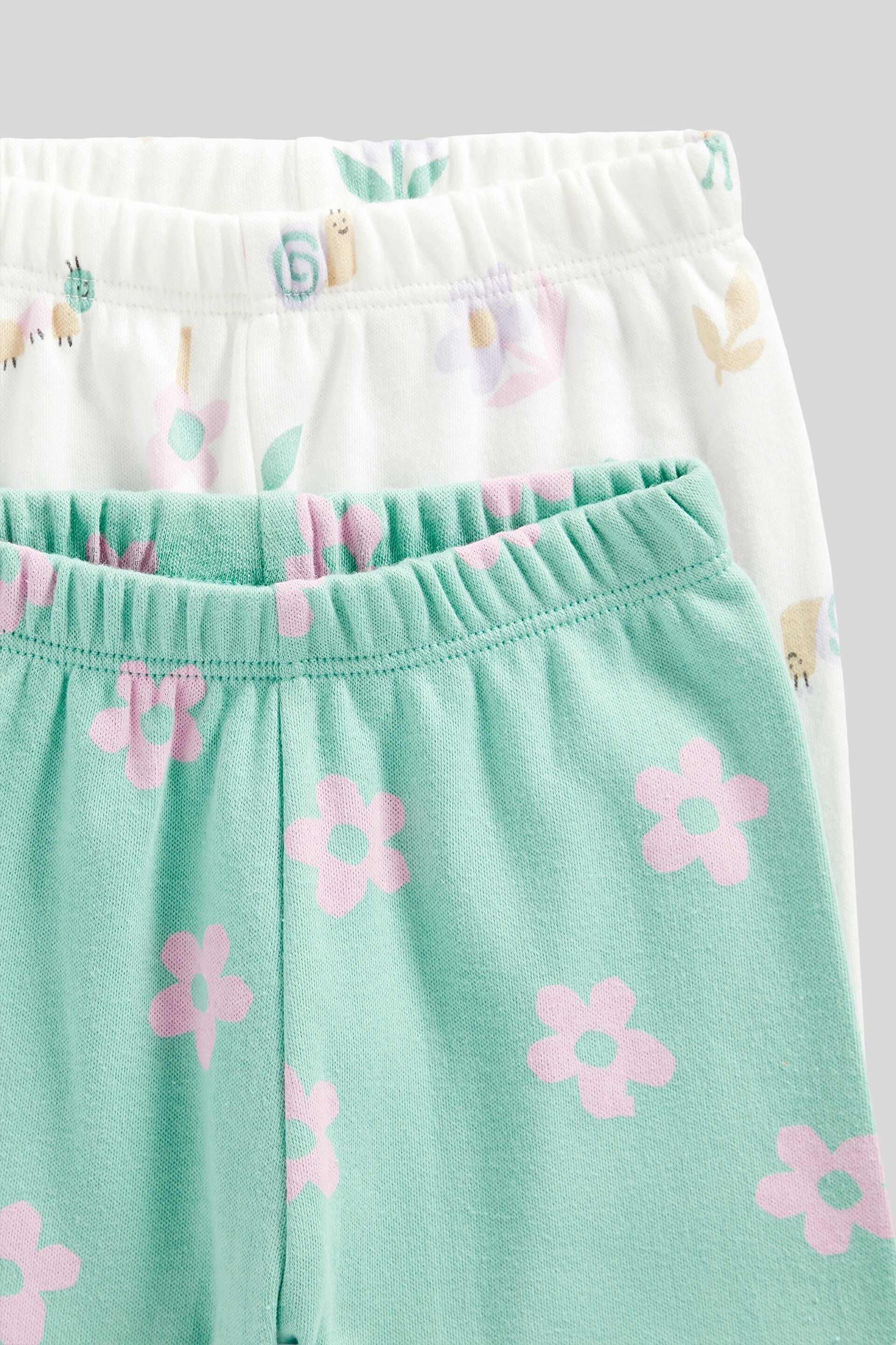 Resim MOTHERCARE 2Li Pijama Takımı