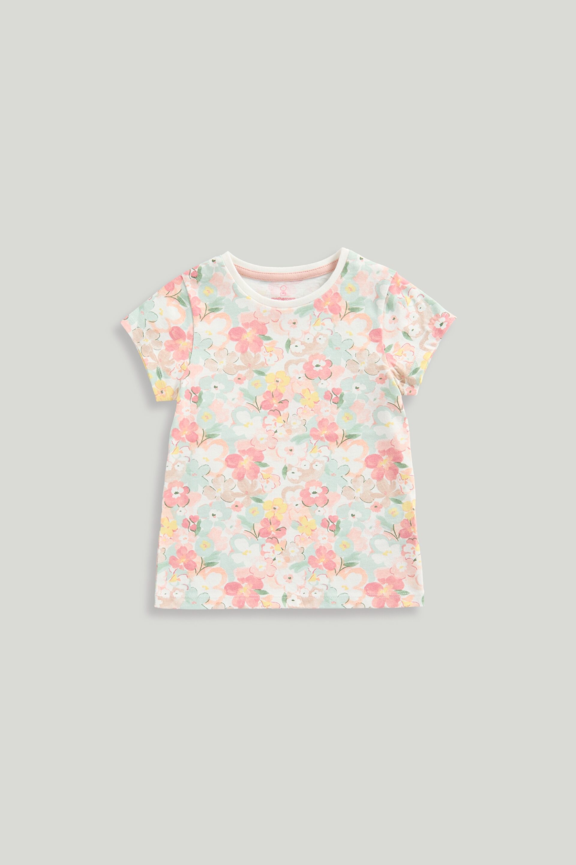 Resim MOTHERCARE 3Lü Tişört