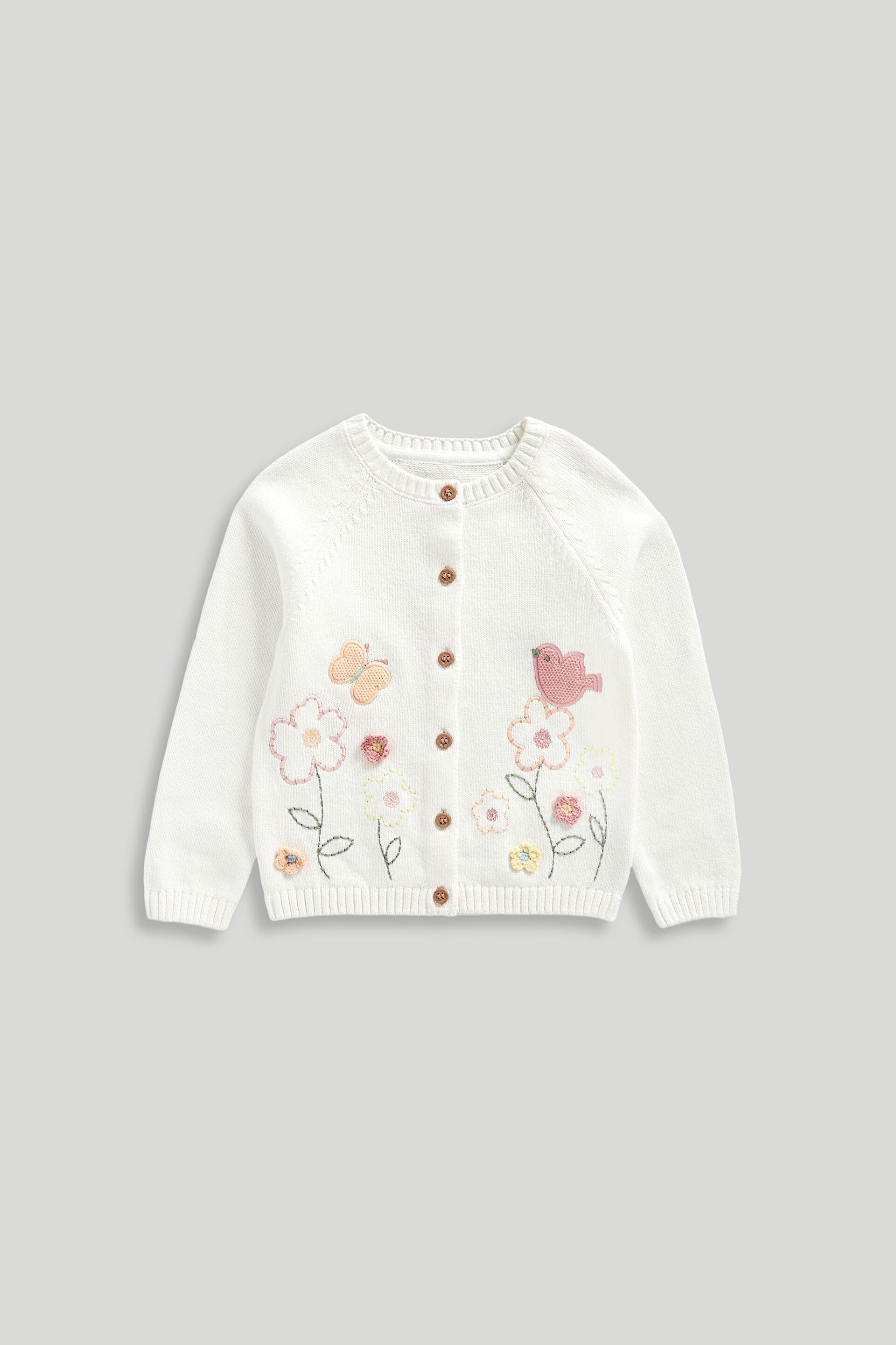 Resim MOTHERCARE Hırka