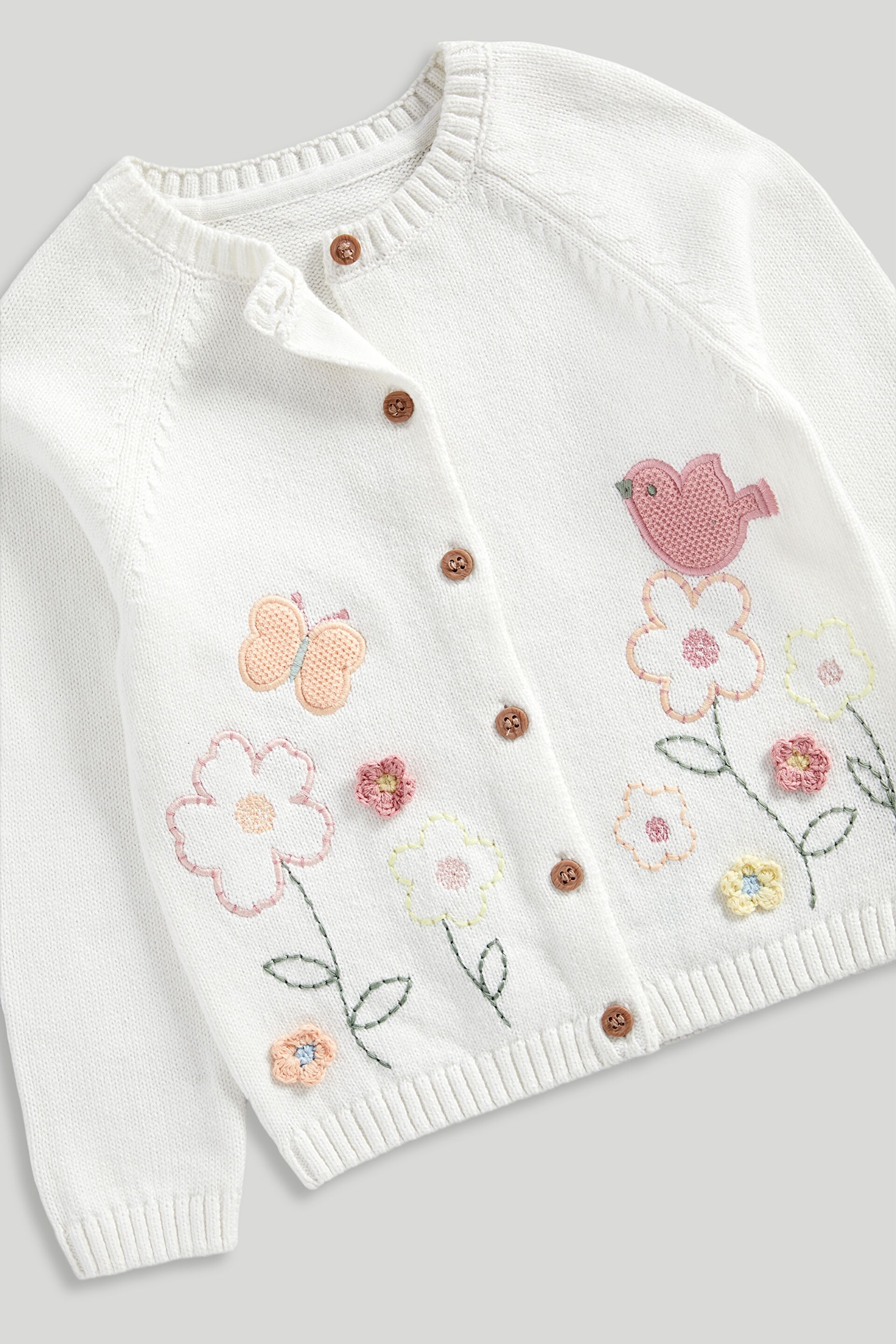 Resim MOTHERCARE Hırka