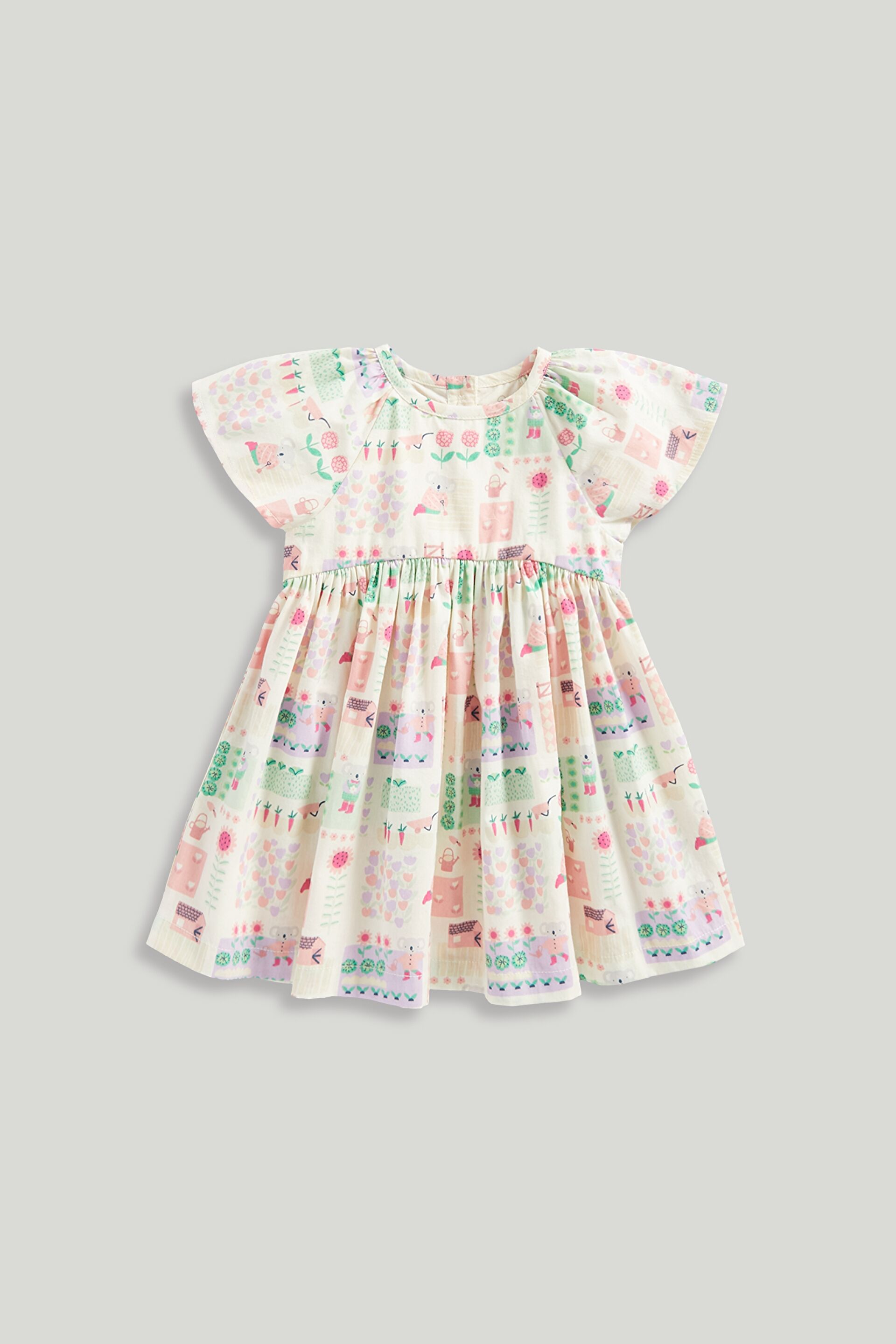 Resim MOTHERCARE Elbise