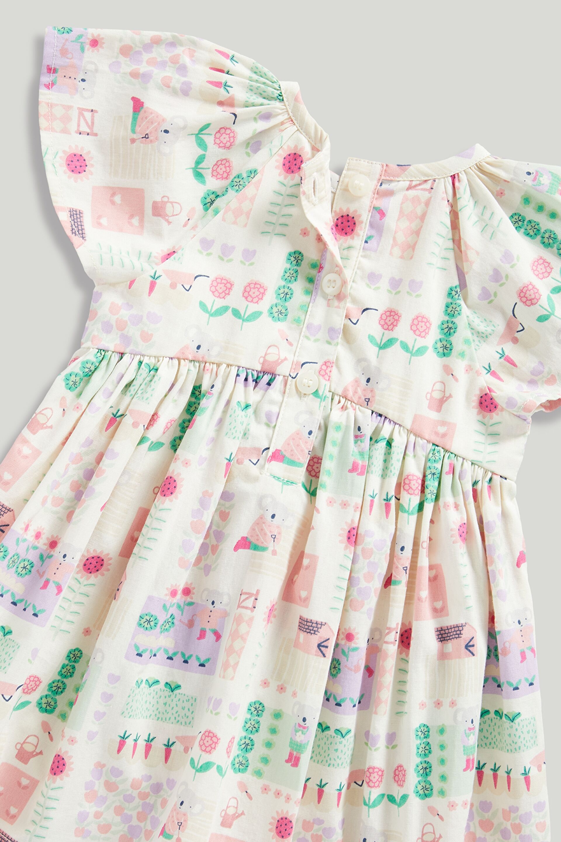 Resim MOTHERCARE Elbise
