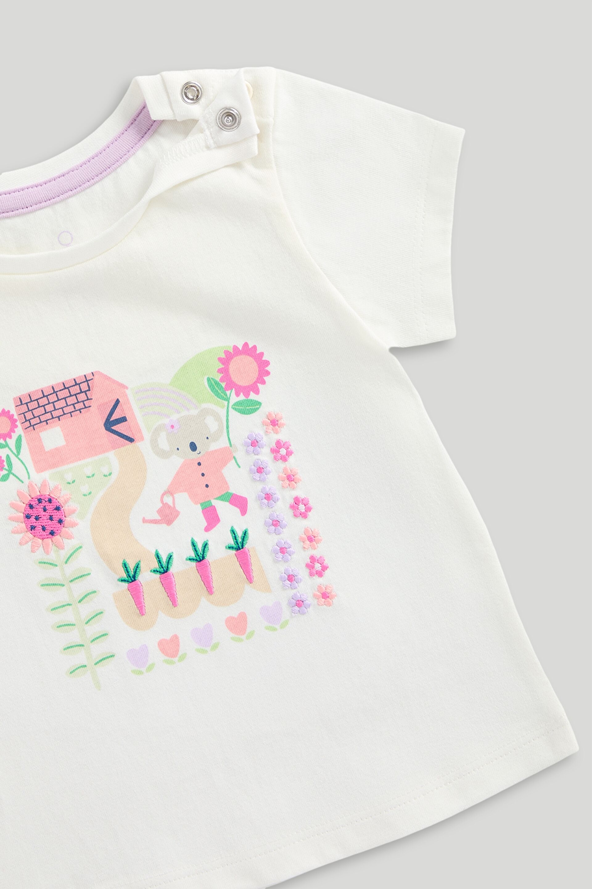 Resim MOTHERCARE Tişört