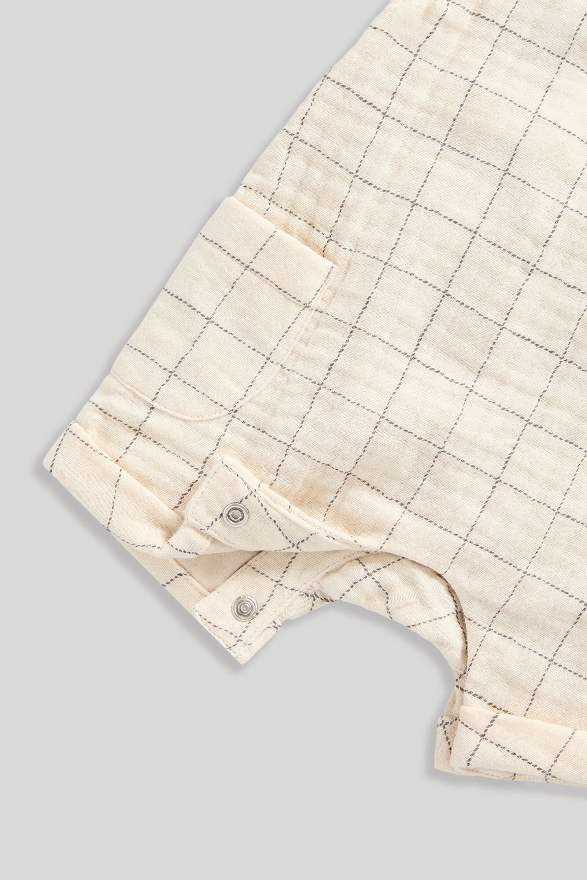 Resim MOTHERCARE Salopet Tulum Set