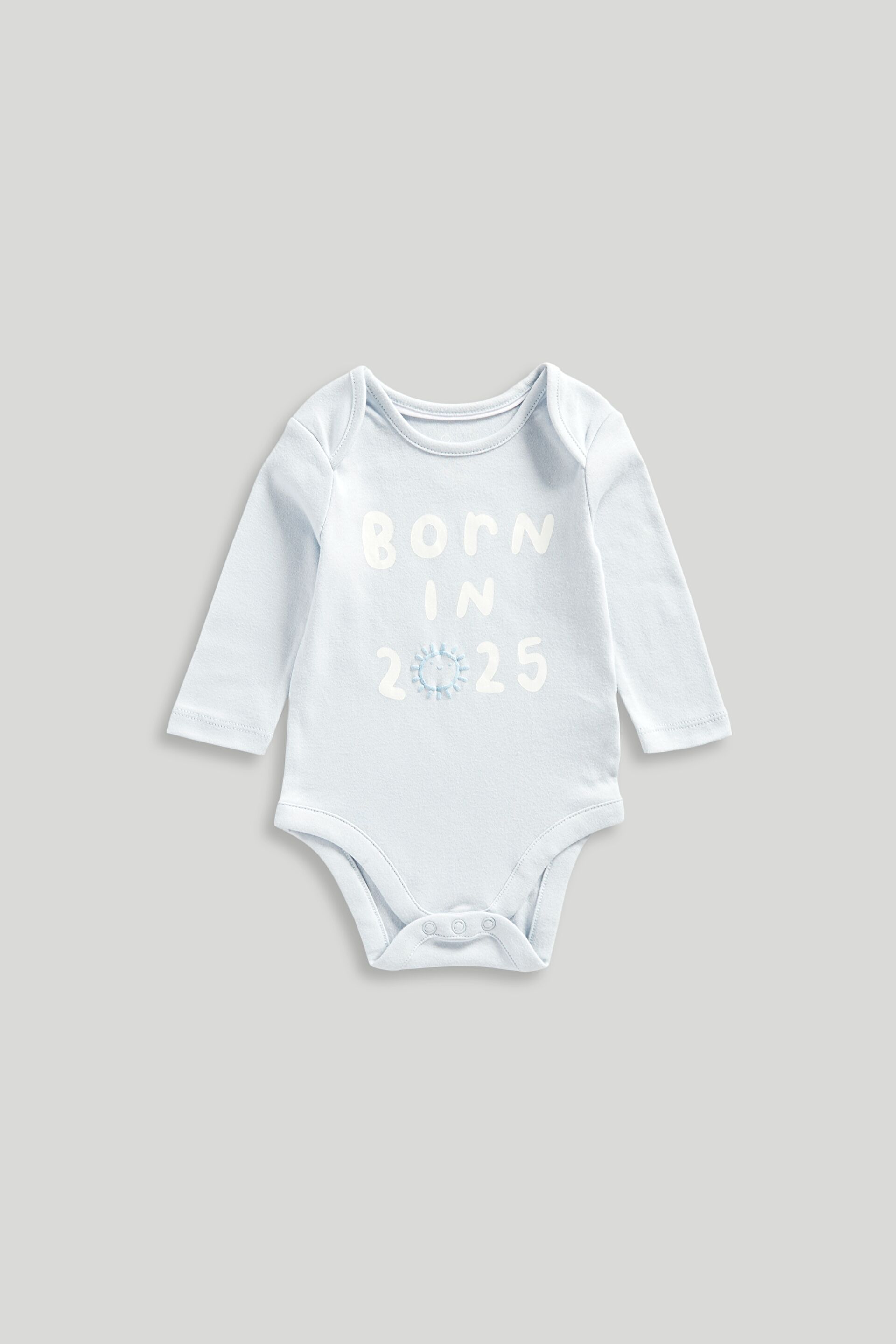 Resim MOTHERCARE Body