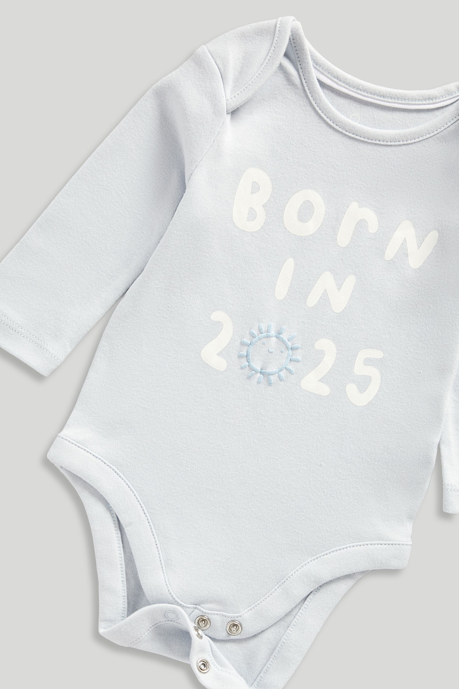 Resim MOTHERCARE Body
