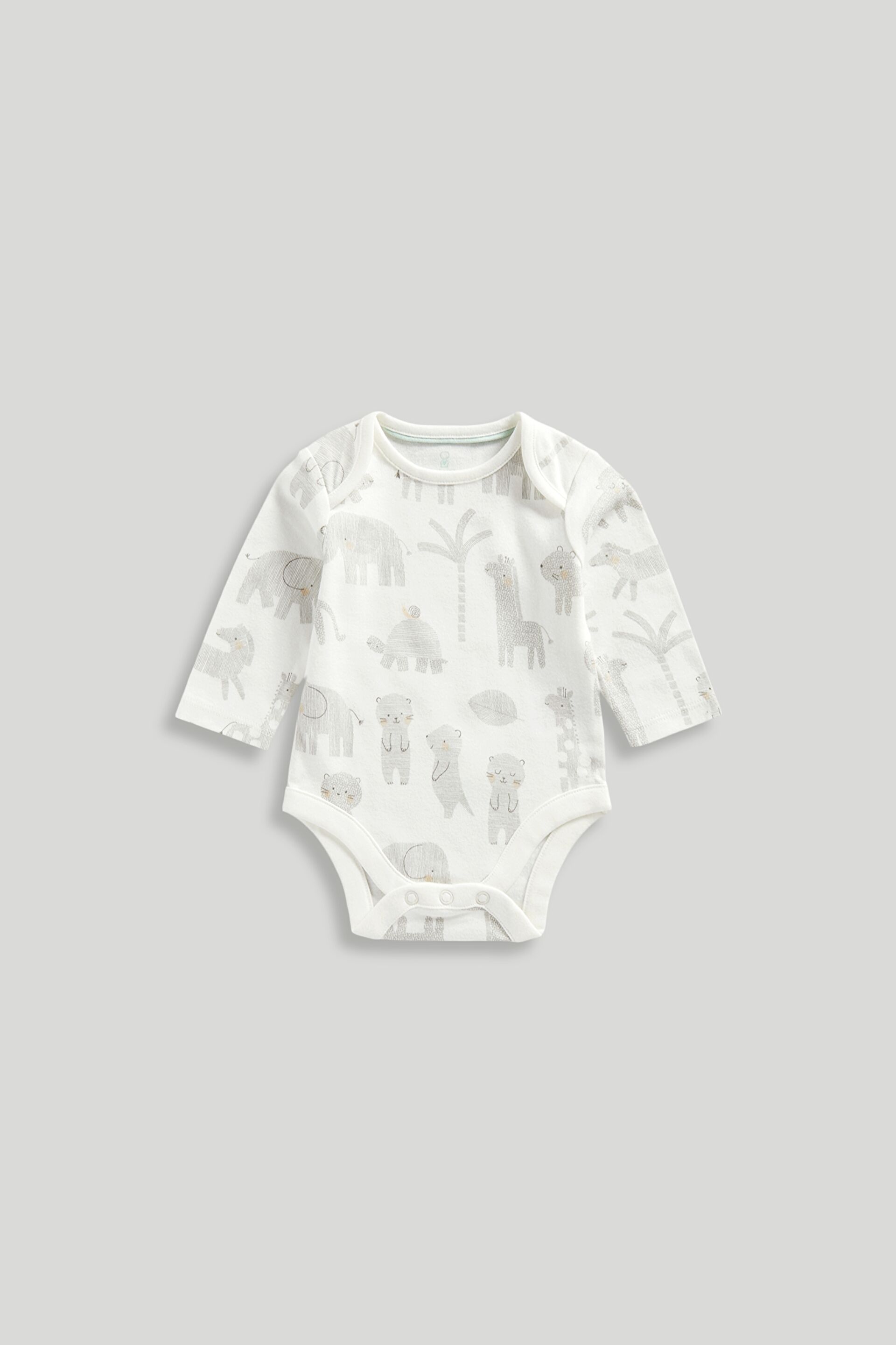 Resim MOTHERCARE Hastane Çıkışı 8Li Set