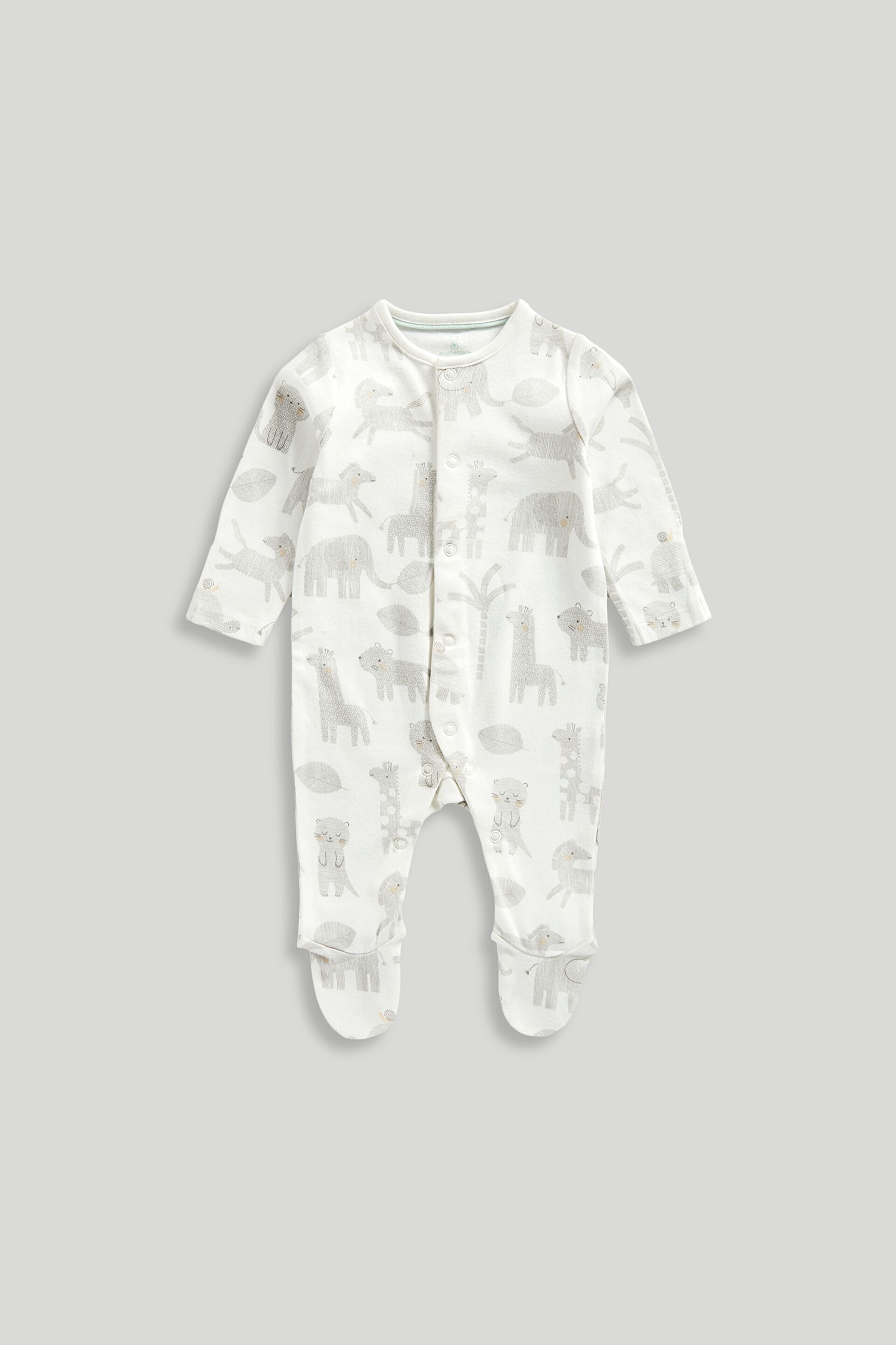 Resim MOTHERCARE Hastane Çıkışı 8Li Set