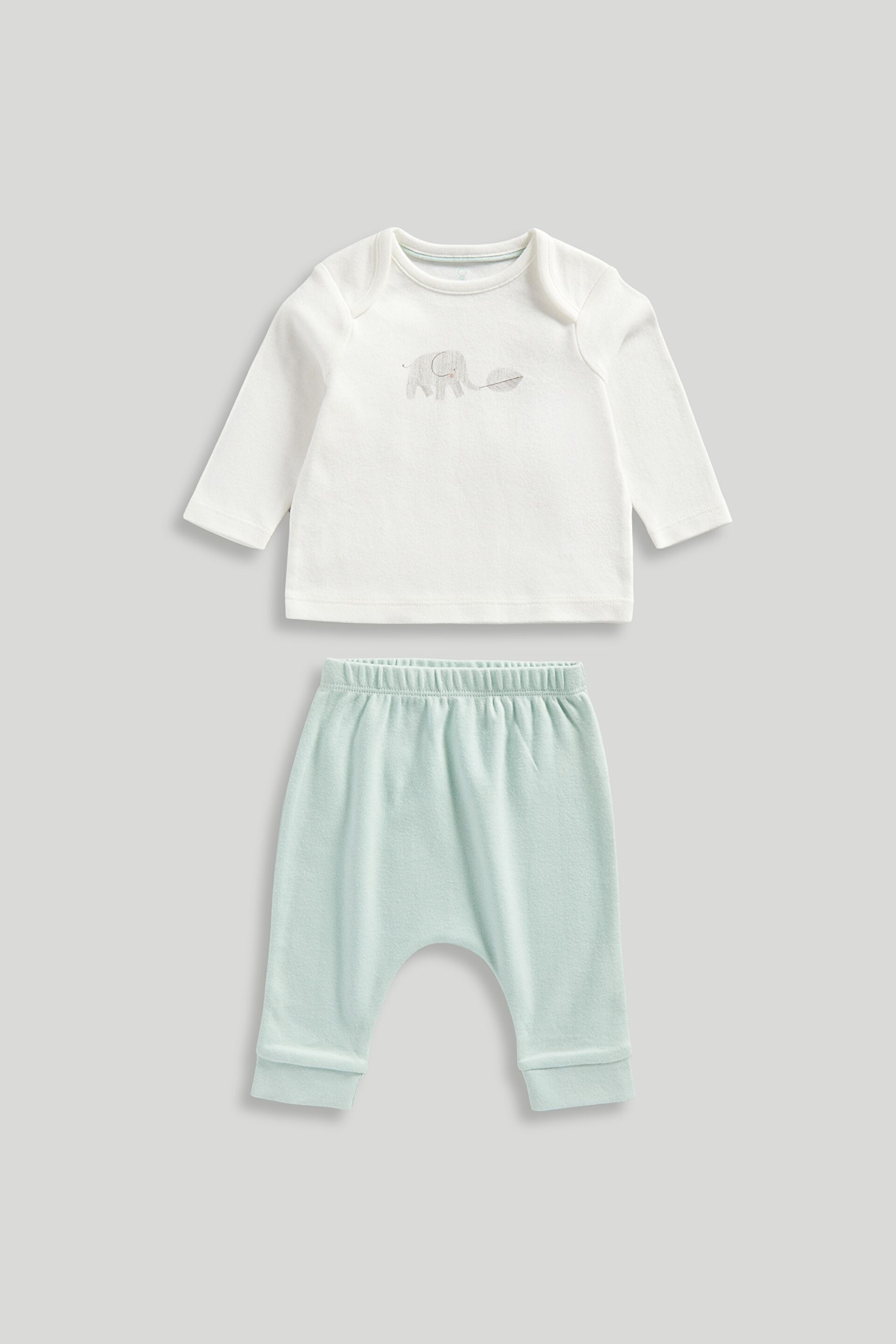 Resim MOTHERCARE Hastane Çıkışı 8Li Set