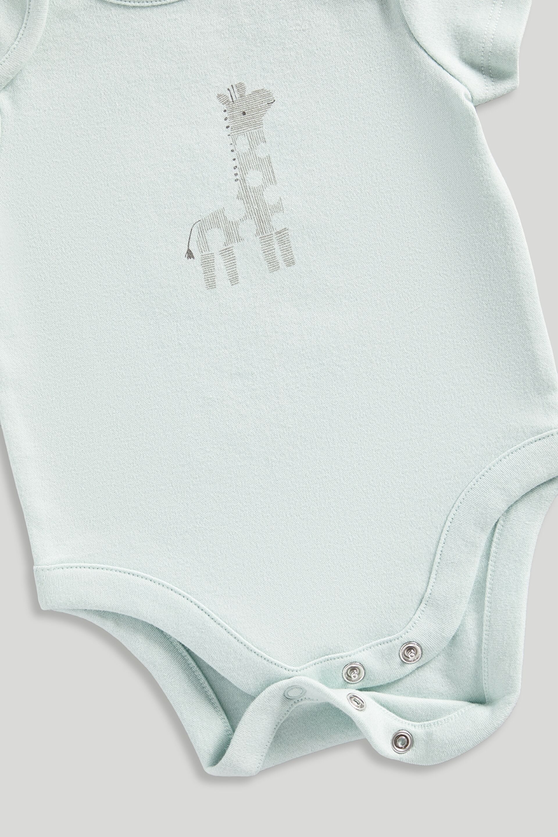 Resim MOTHERCARE Hastane Çıkışı 8Li Set