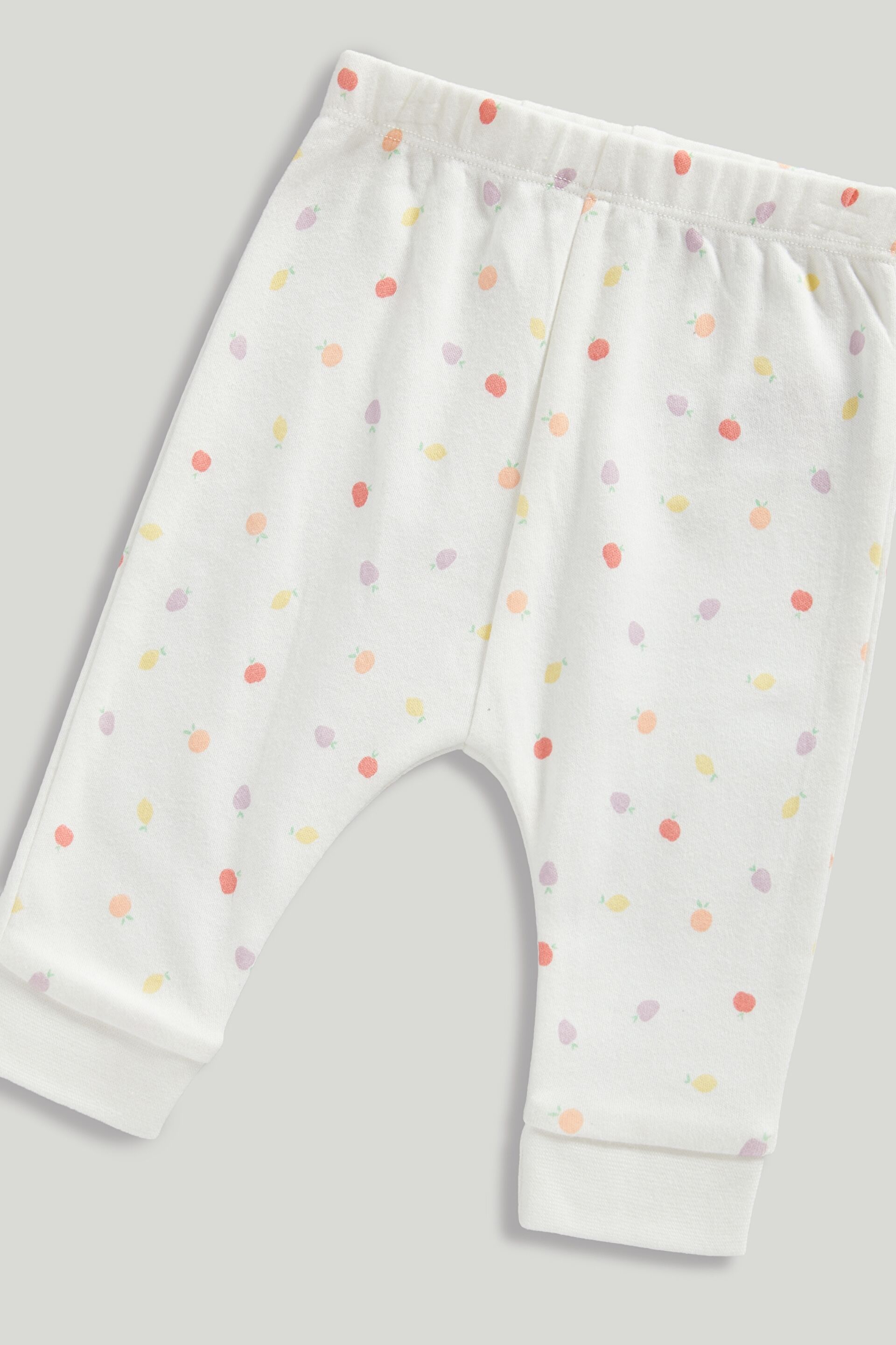 Resim MOTHERCARE Alt Üst Set