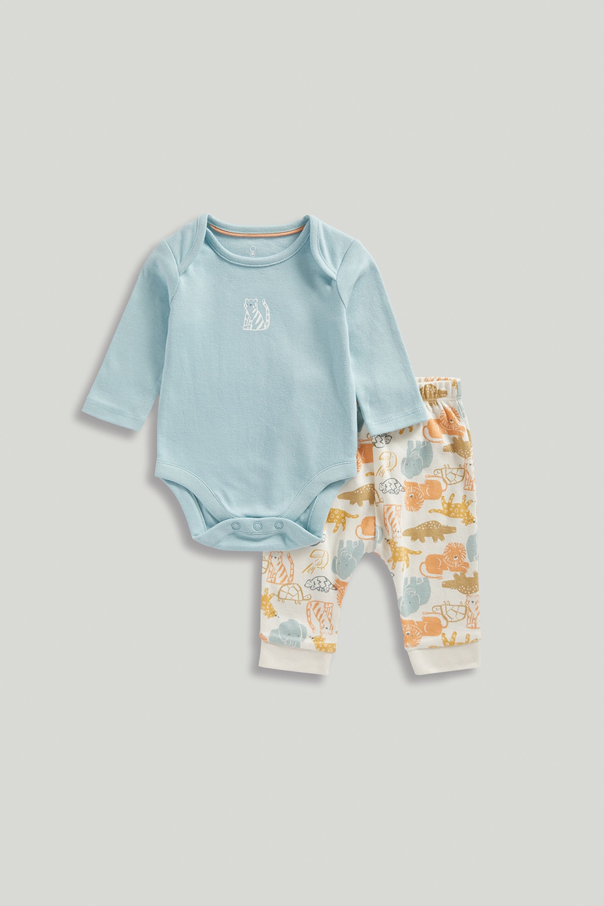 Resim MOTHERCARE Alt Üst Set