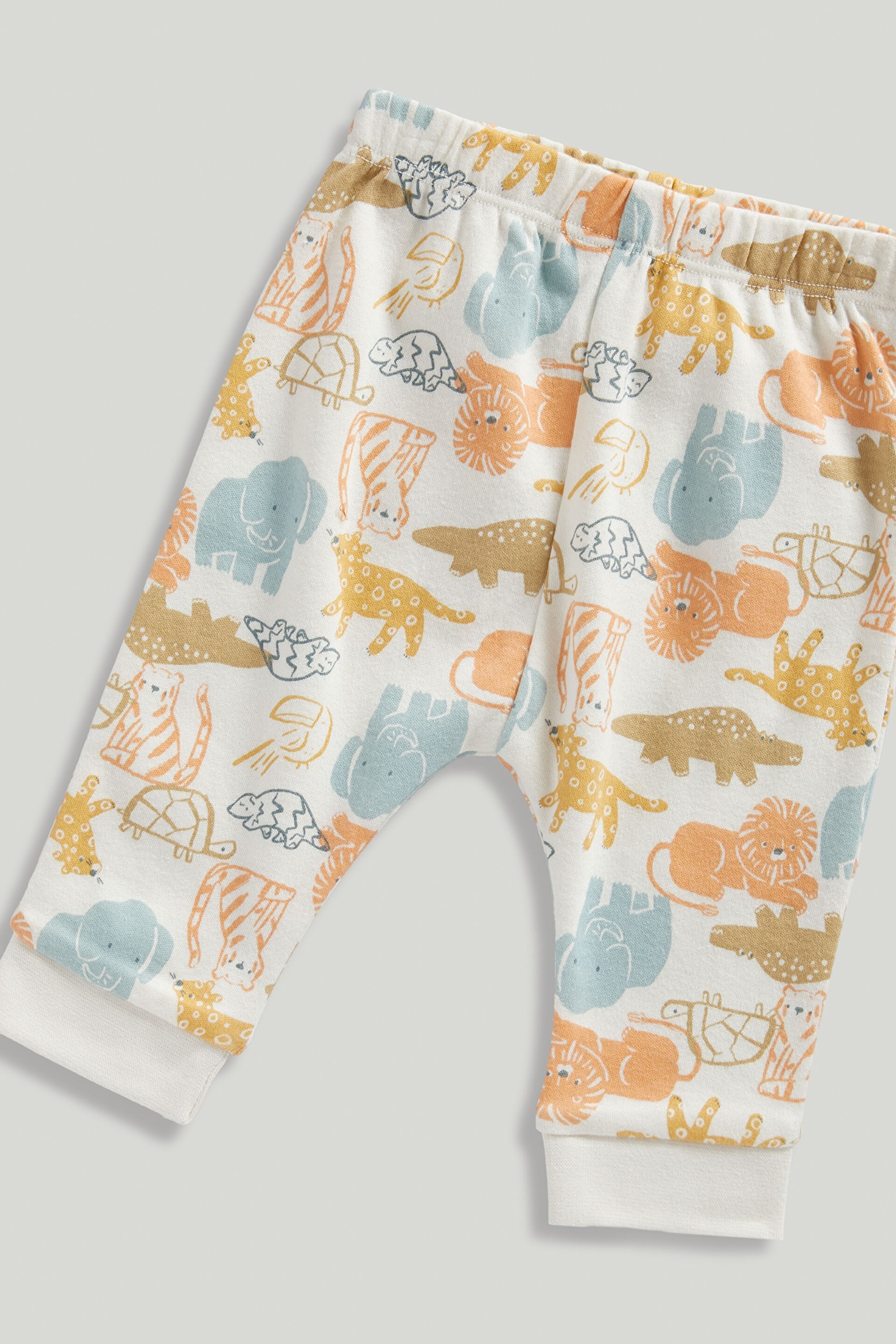Resim MOTHERCARE Alt Üst Set