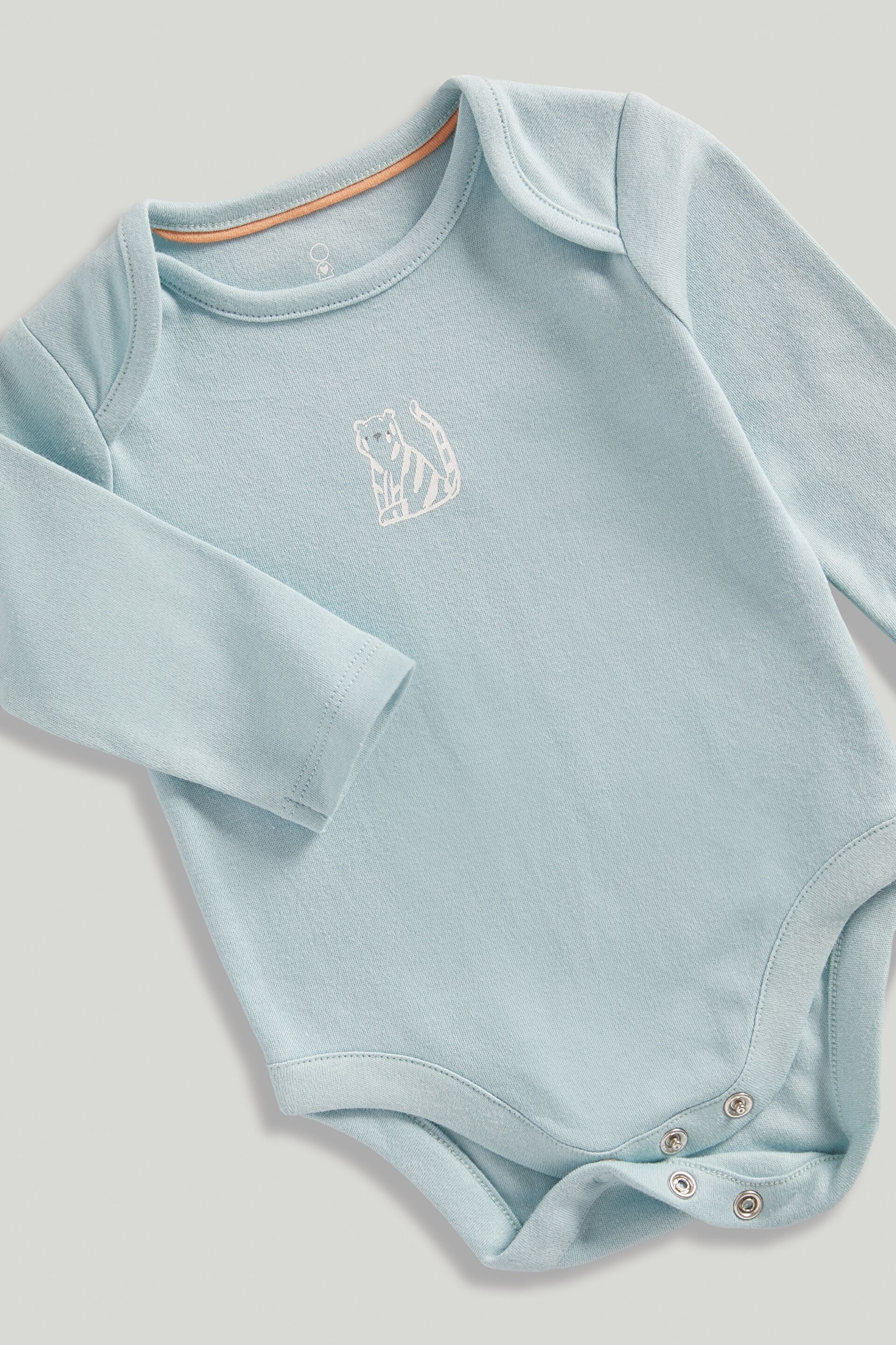 Resim MOTHERCARE Alt Üst Set