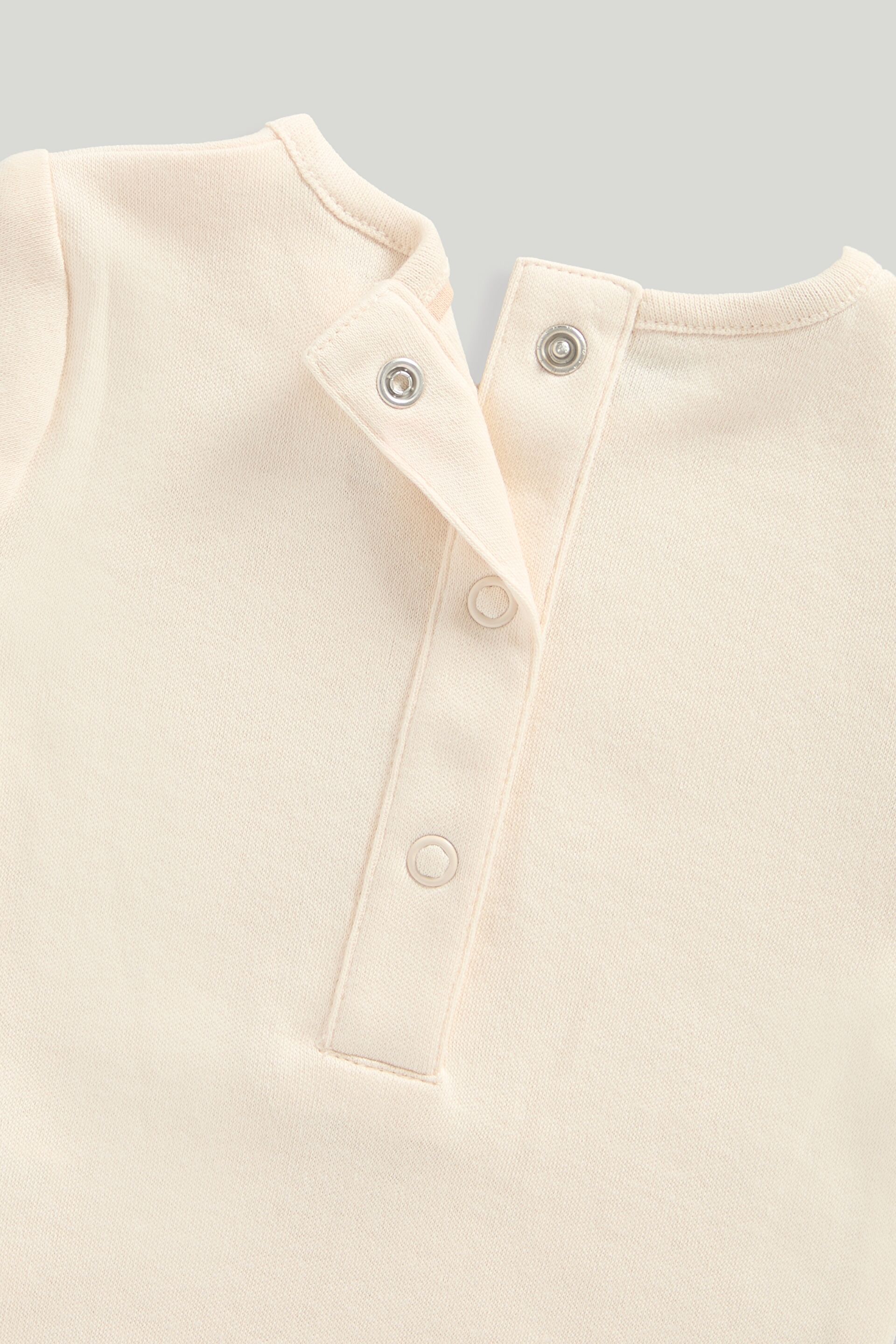 Resim MOTHERCARE Alt Üst Set