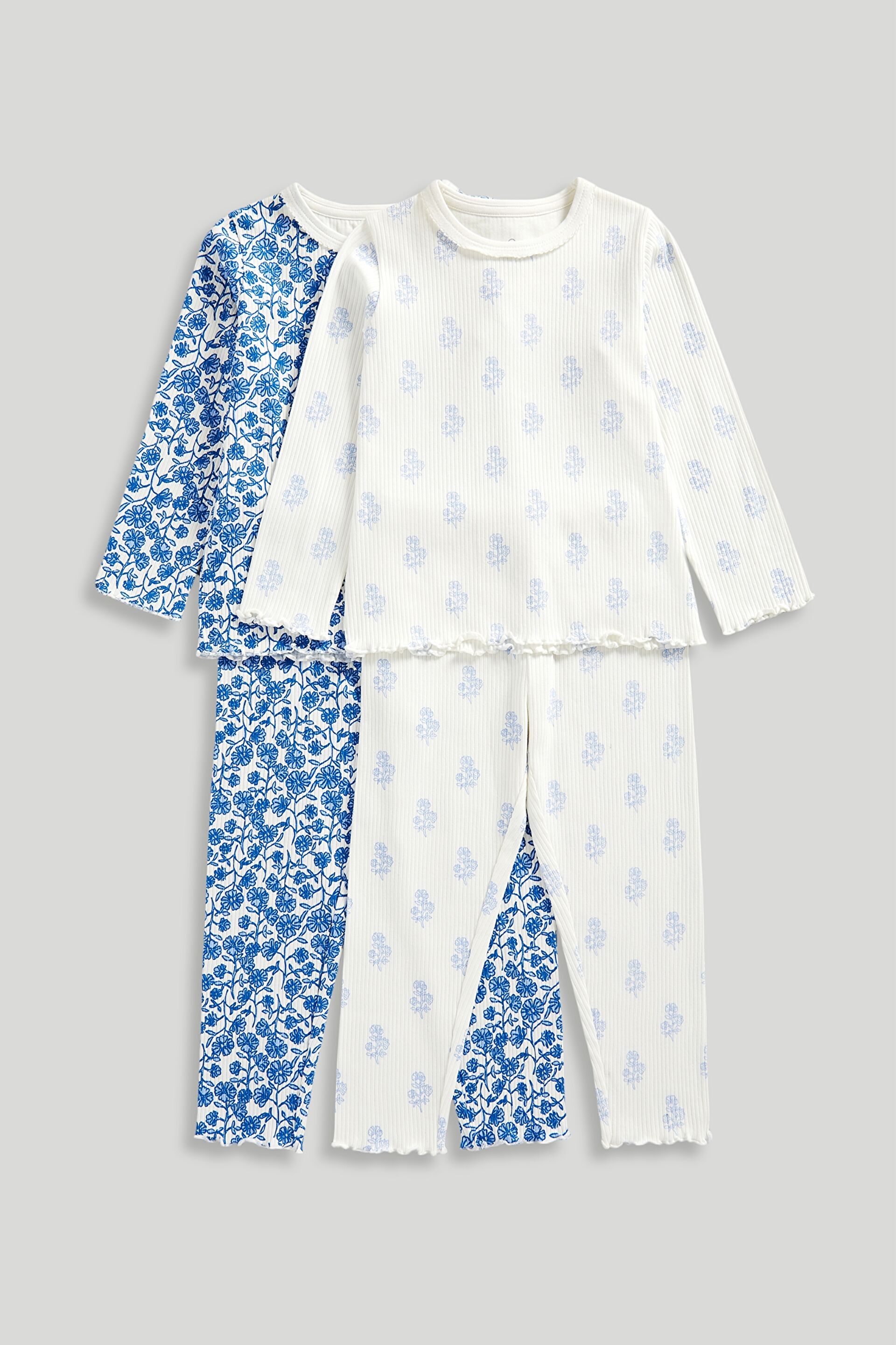 Resim MOTHERCARE 2Li Pijama Takımı