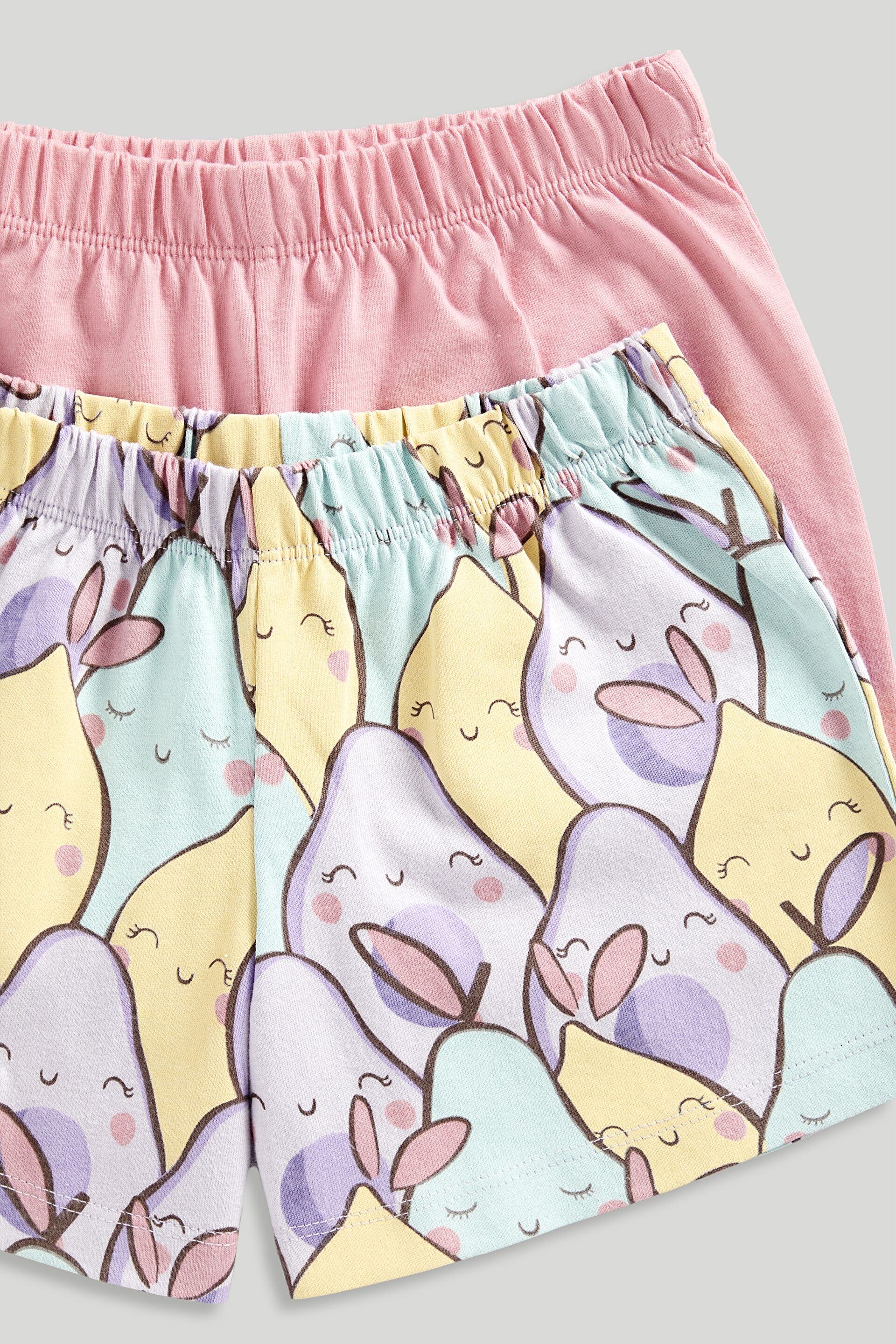Resim MOTHERCARE 2Li Pijama Takımı
