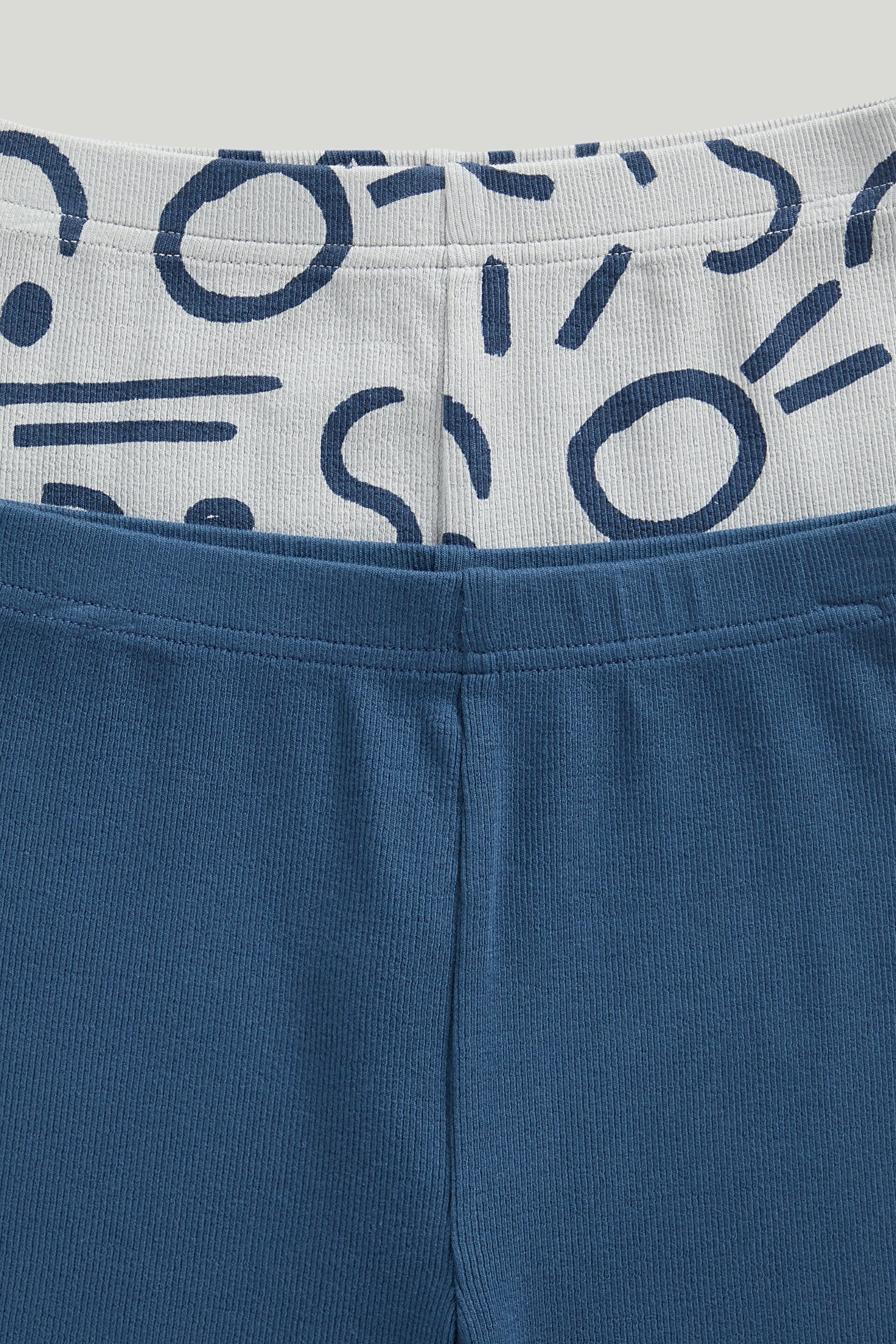 Resim MOTHERCARE 2Li Pijama Takımı