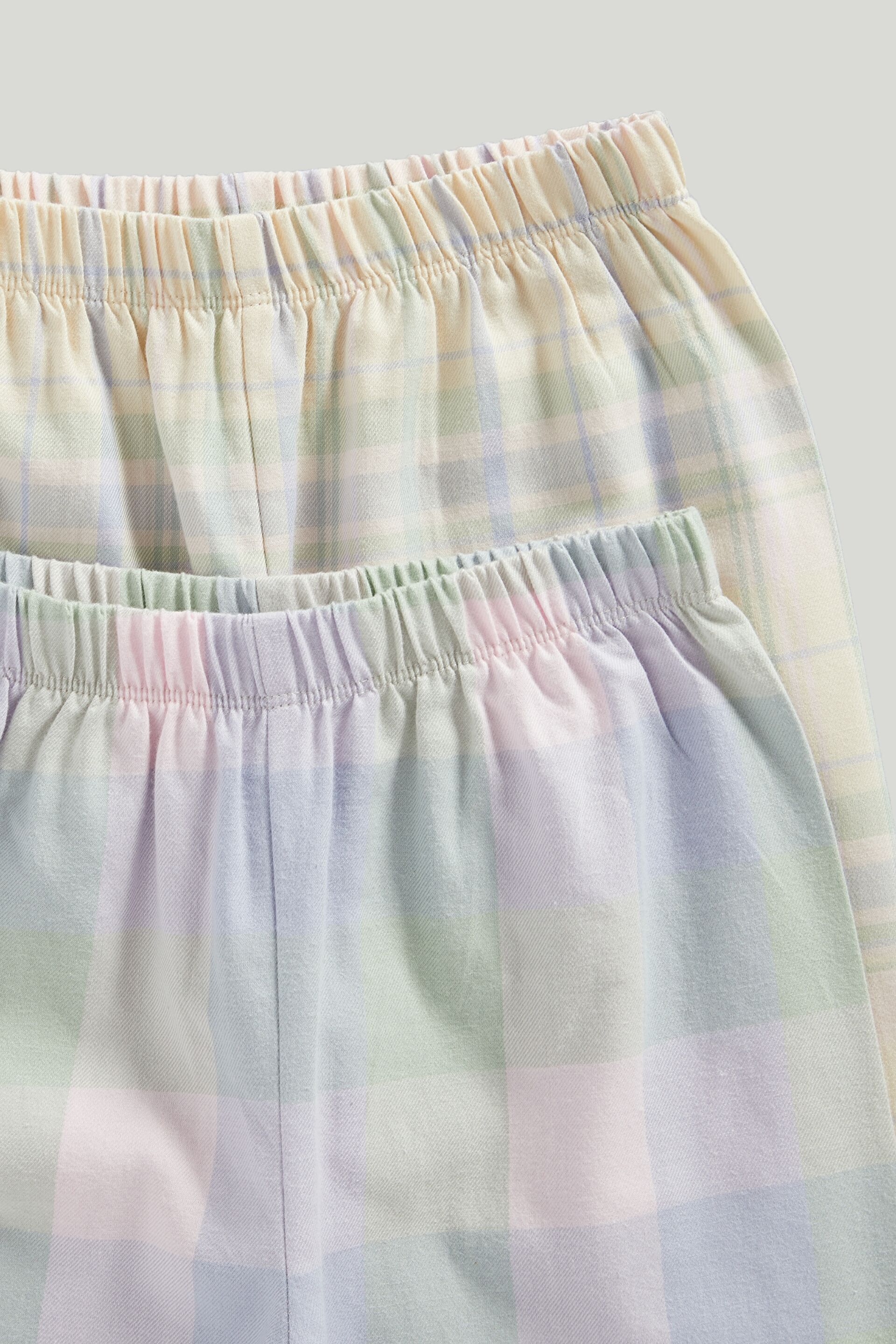Resim MOTHERCARE 2Li Pijama Takımı