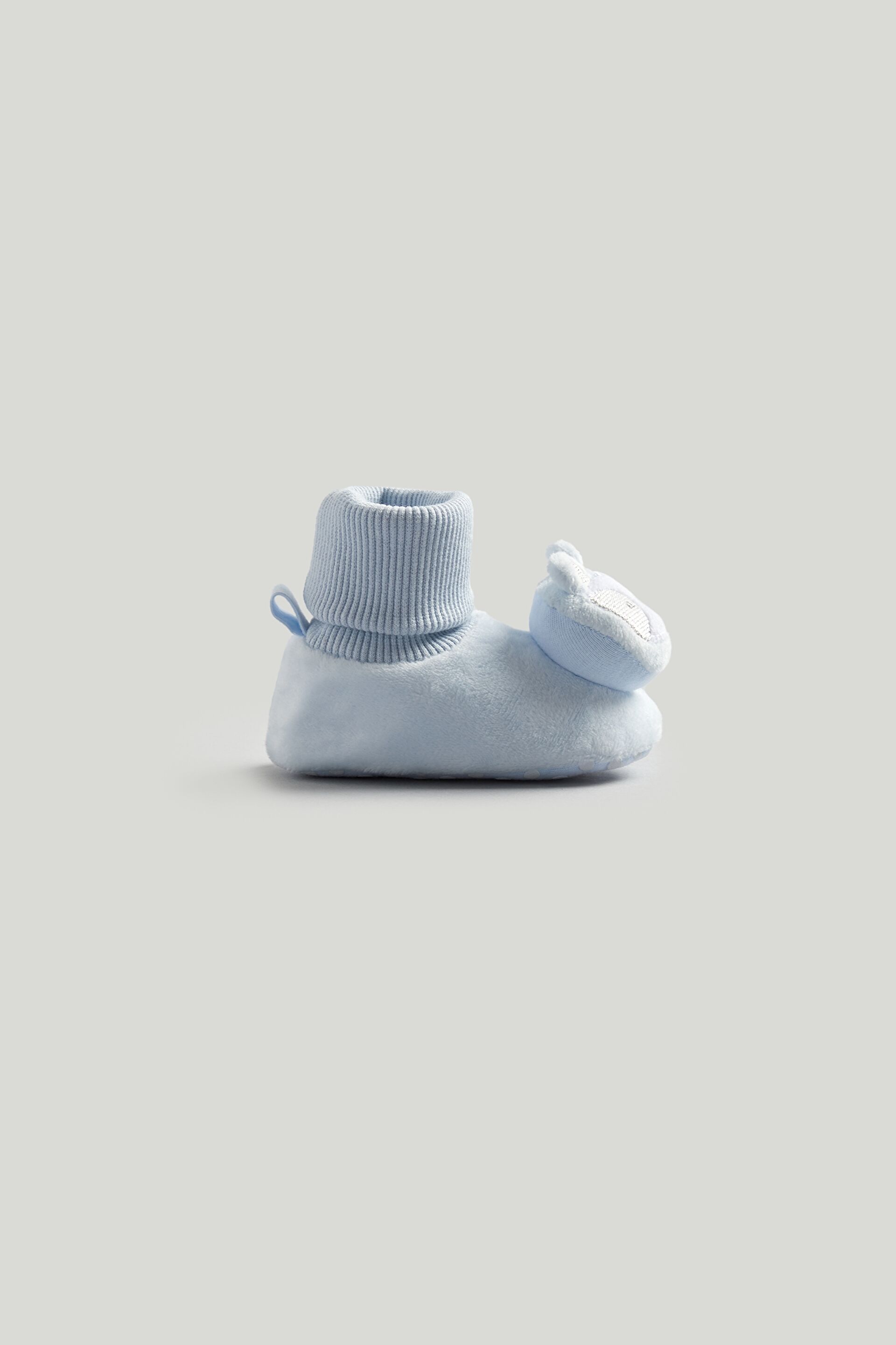 Resim MOTHERCARE Bebek Patiği