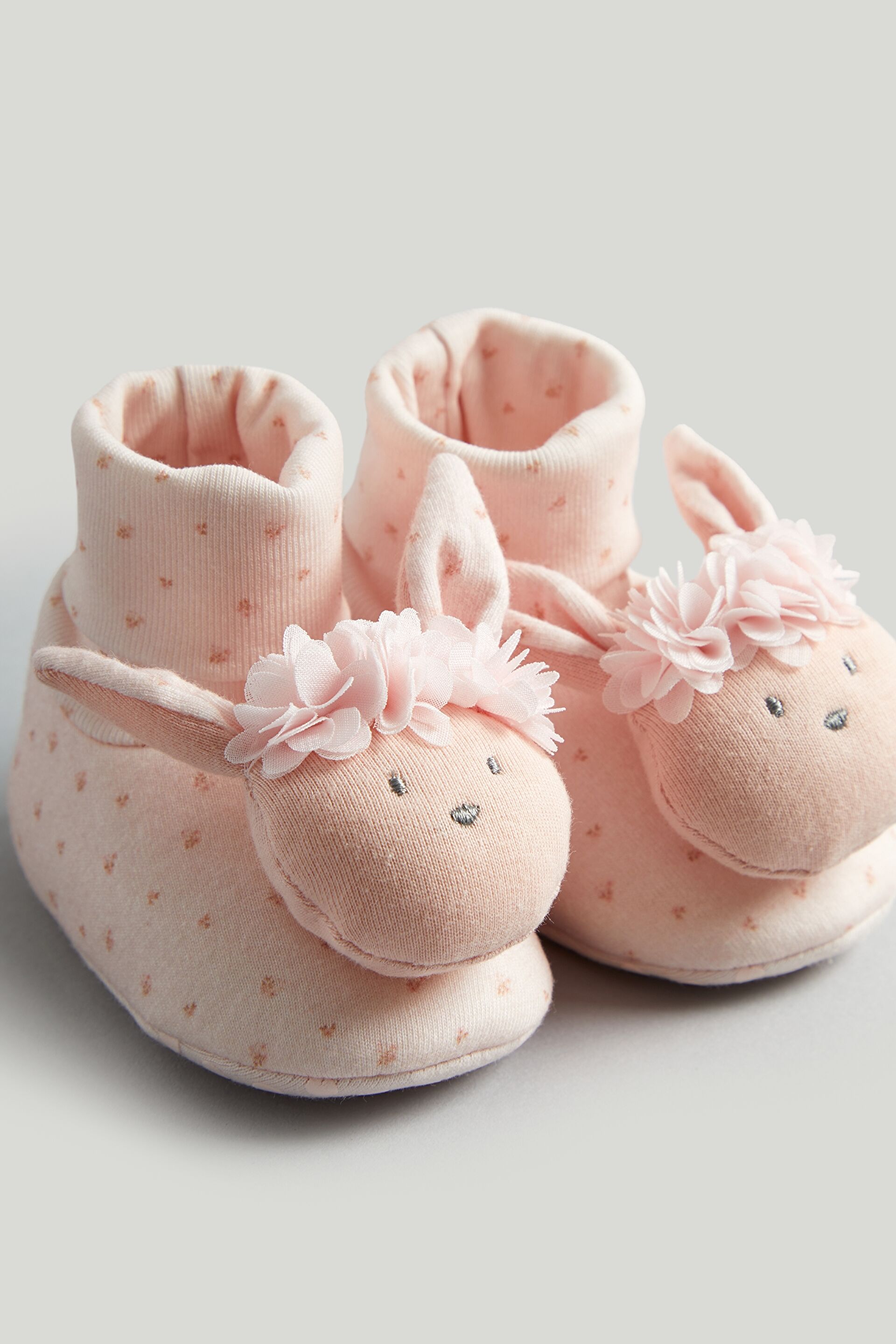 Resim MOTHERCARE Bebek Patiği
