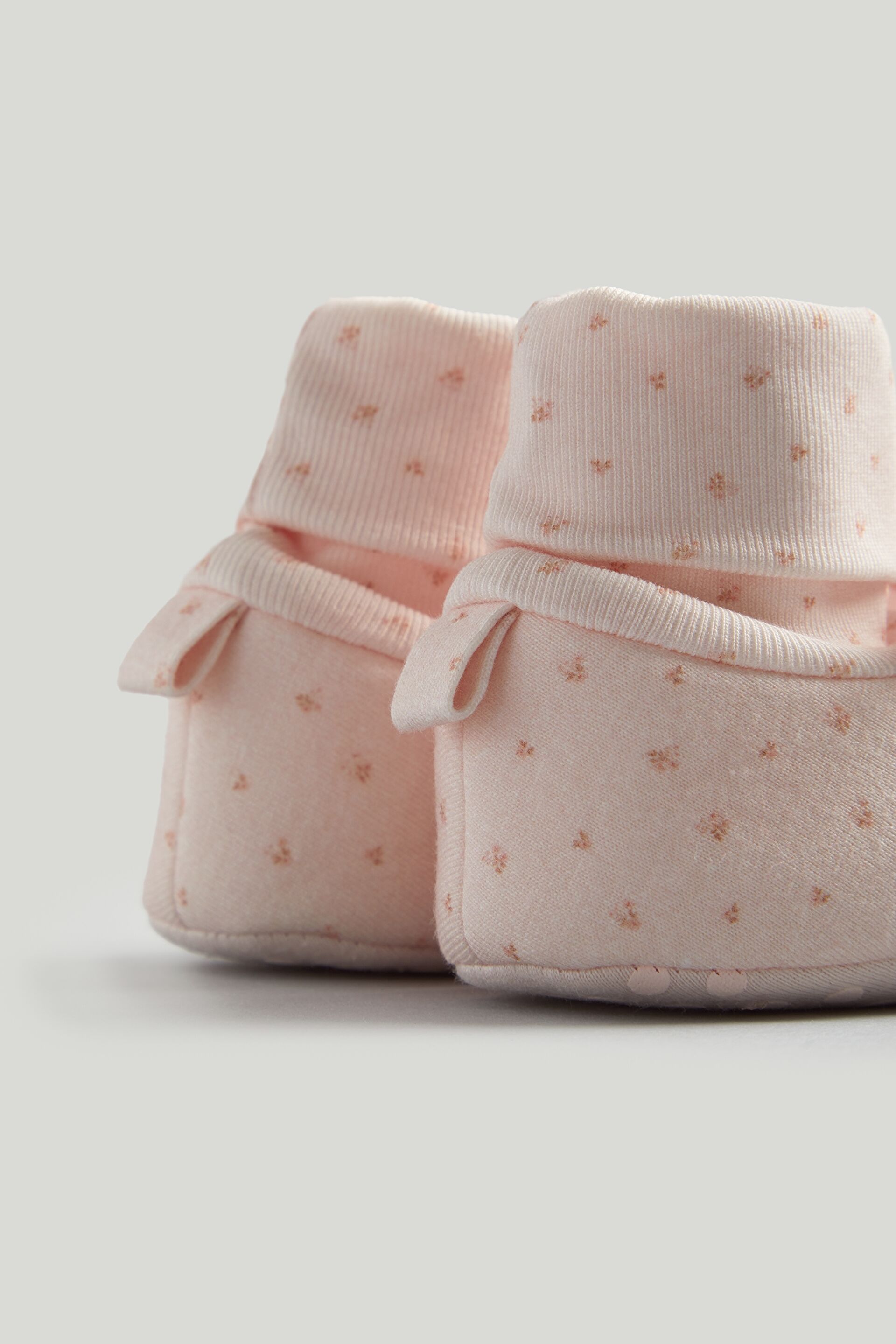 Resim MOTHERCARE Bebek Patiği