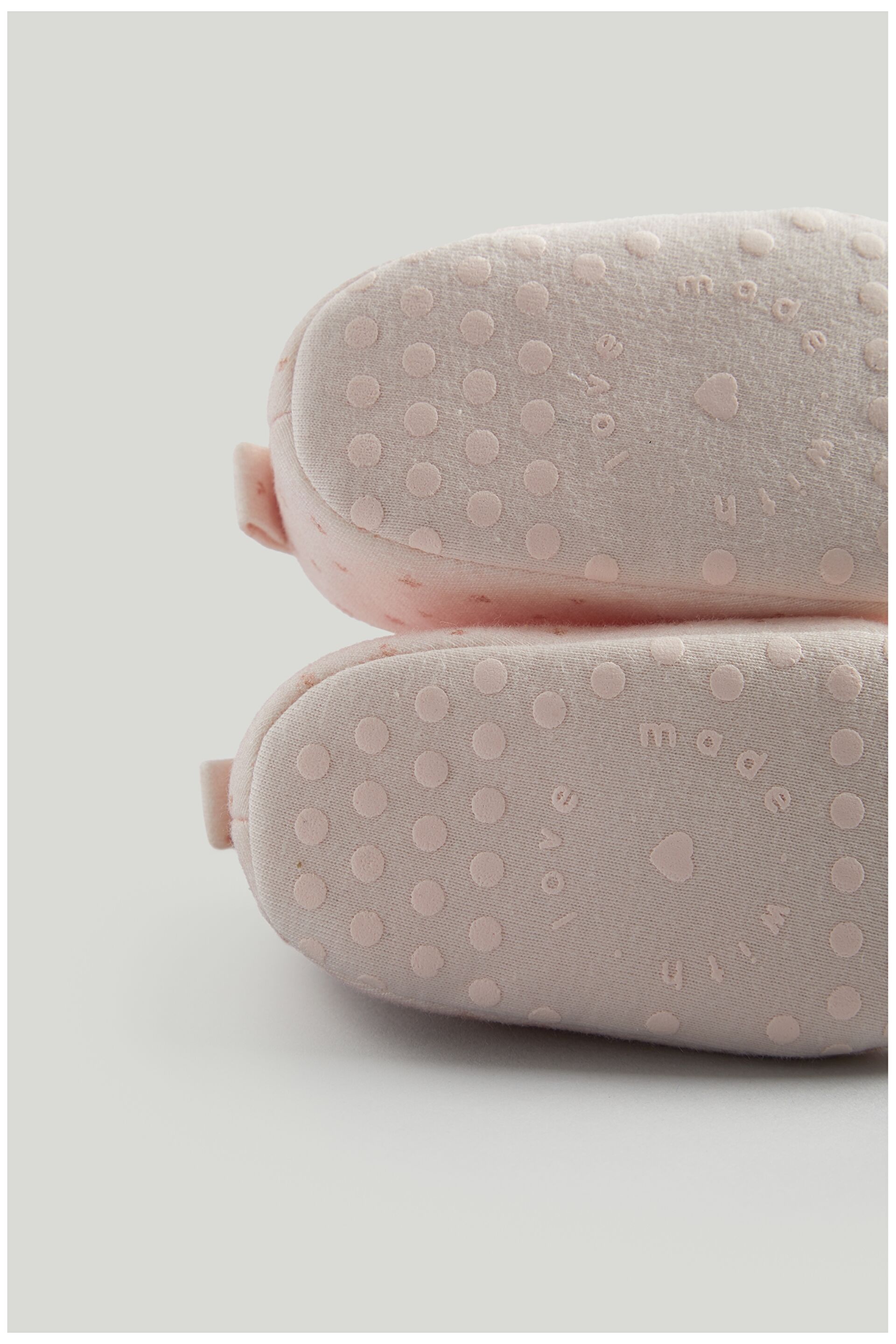 Resim MOTHERCARE Bebek Patiği