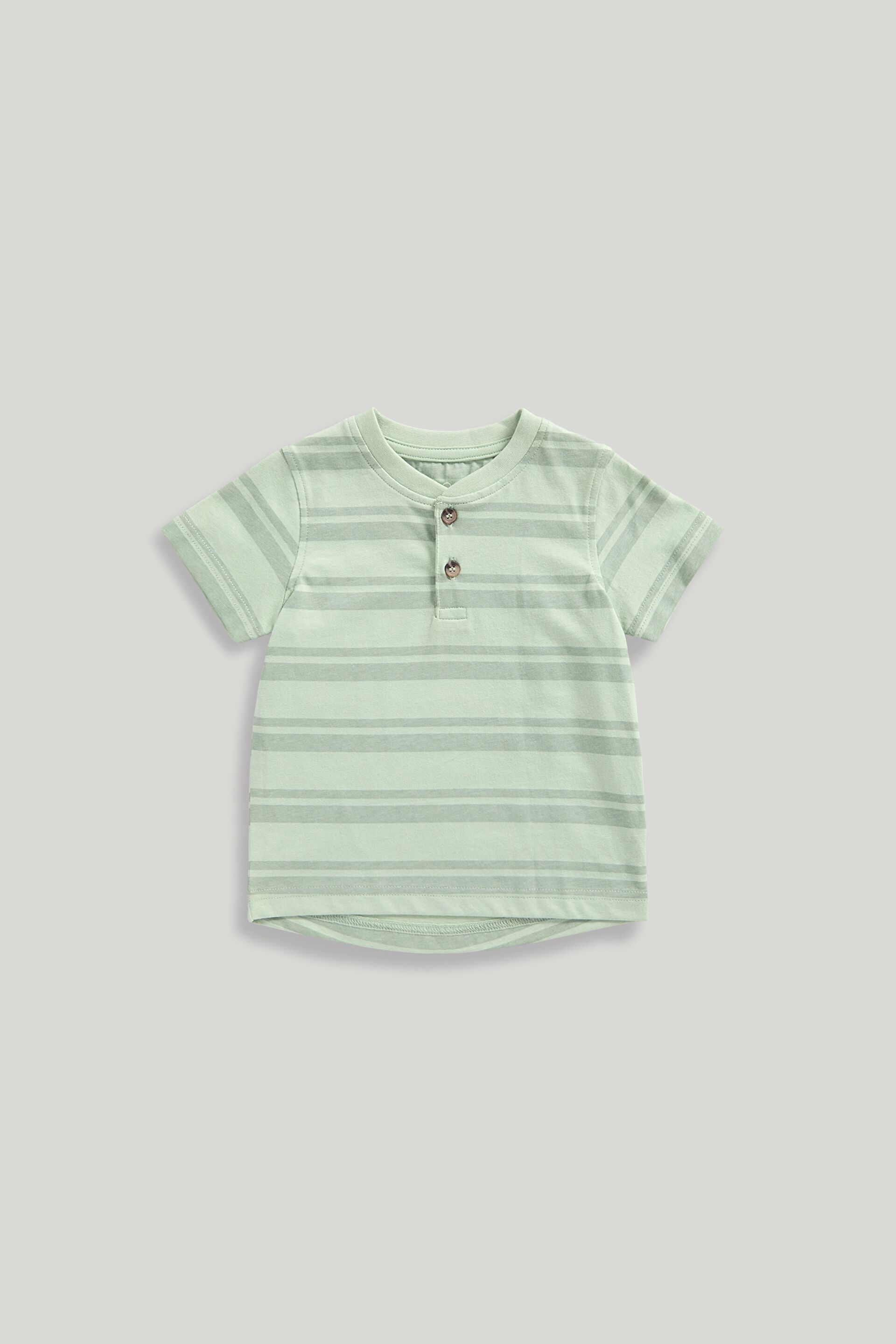 Resim MOTHERCARE 4Lü Tişört