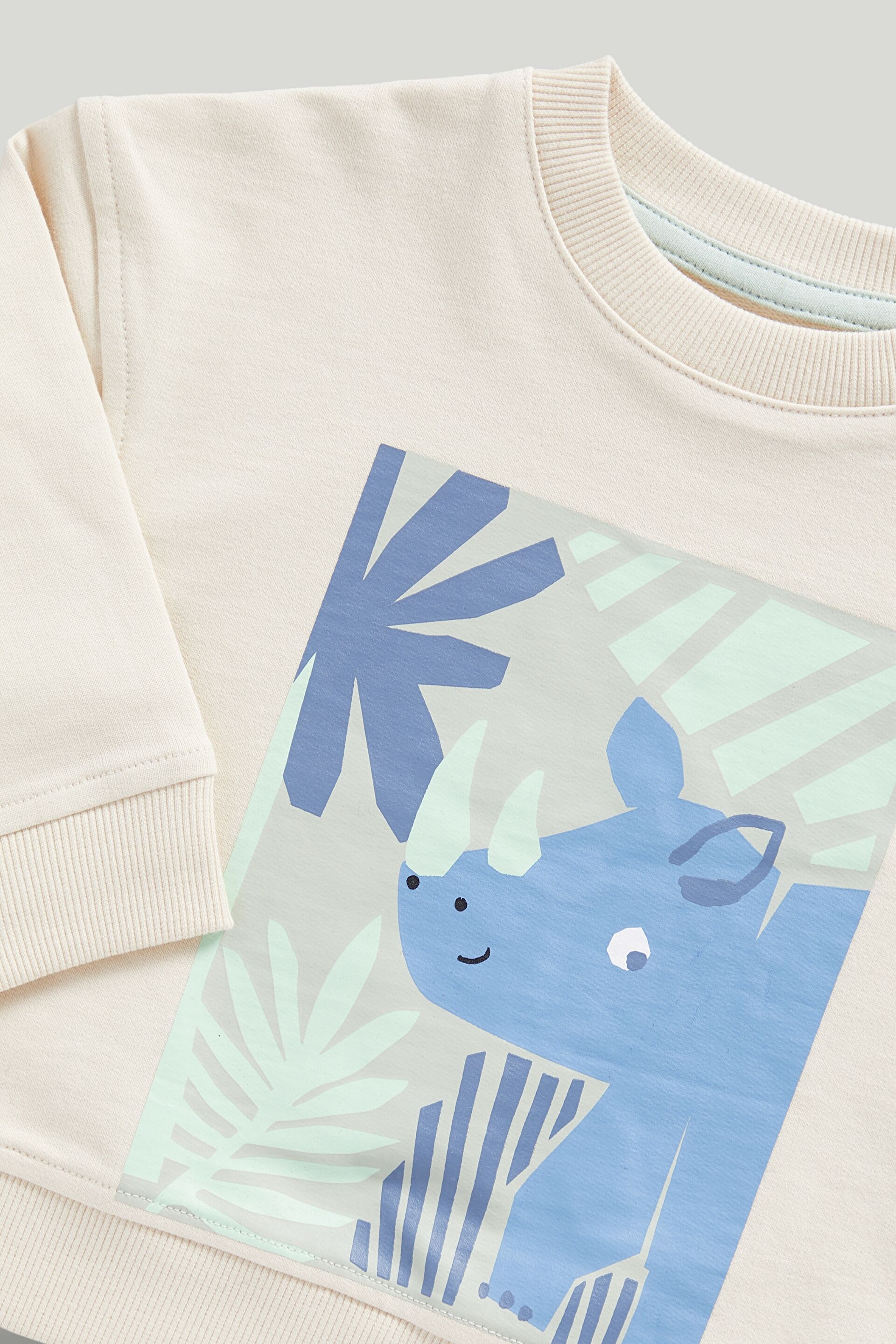Resim MOTHERCARE Alt Üst Set