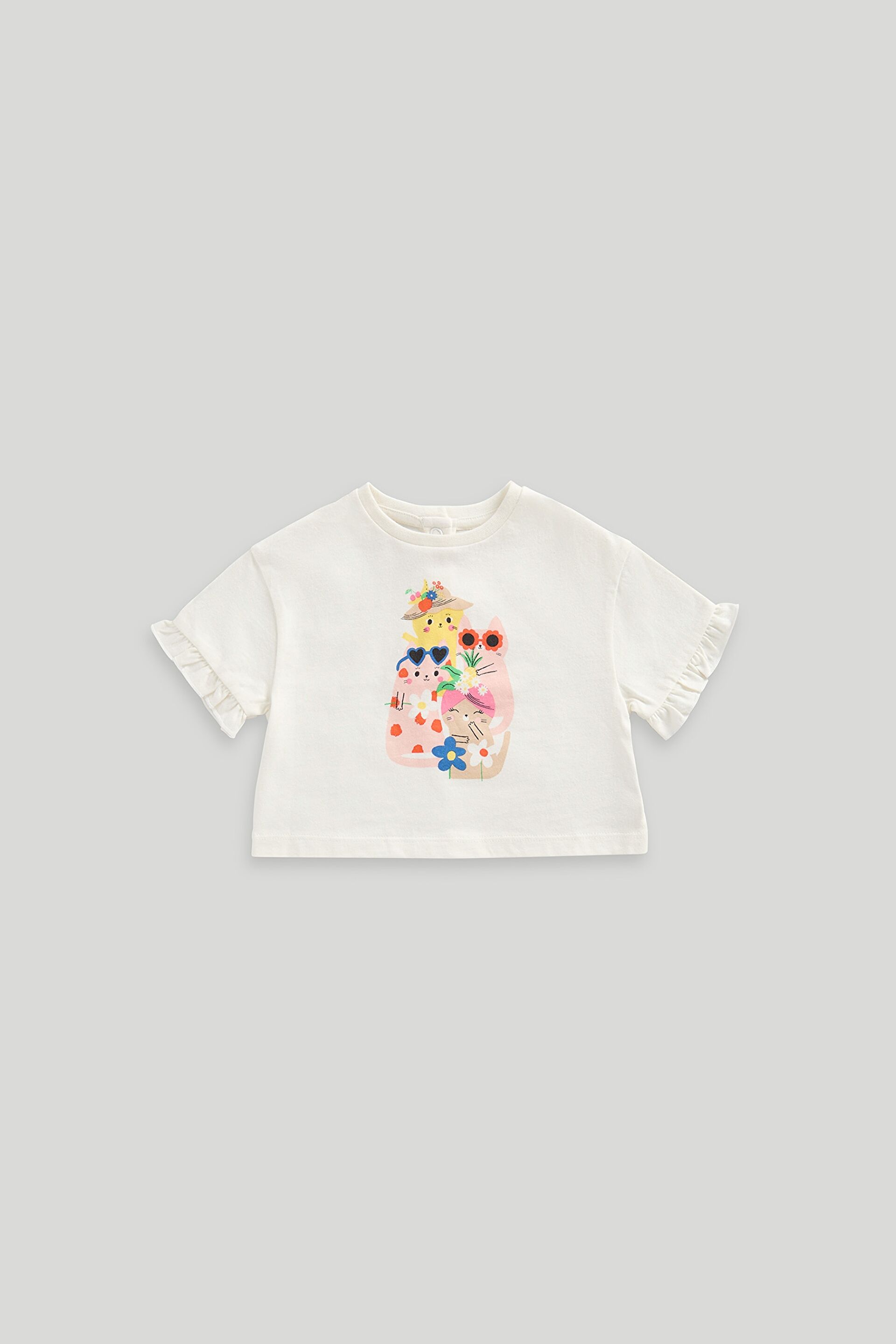 Resim MOTHERCARE Tişört