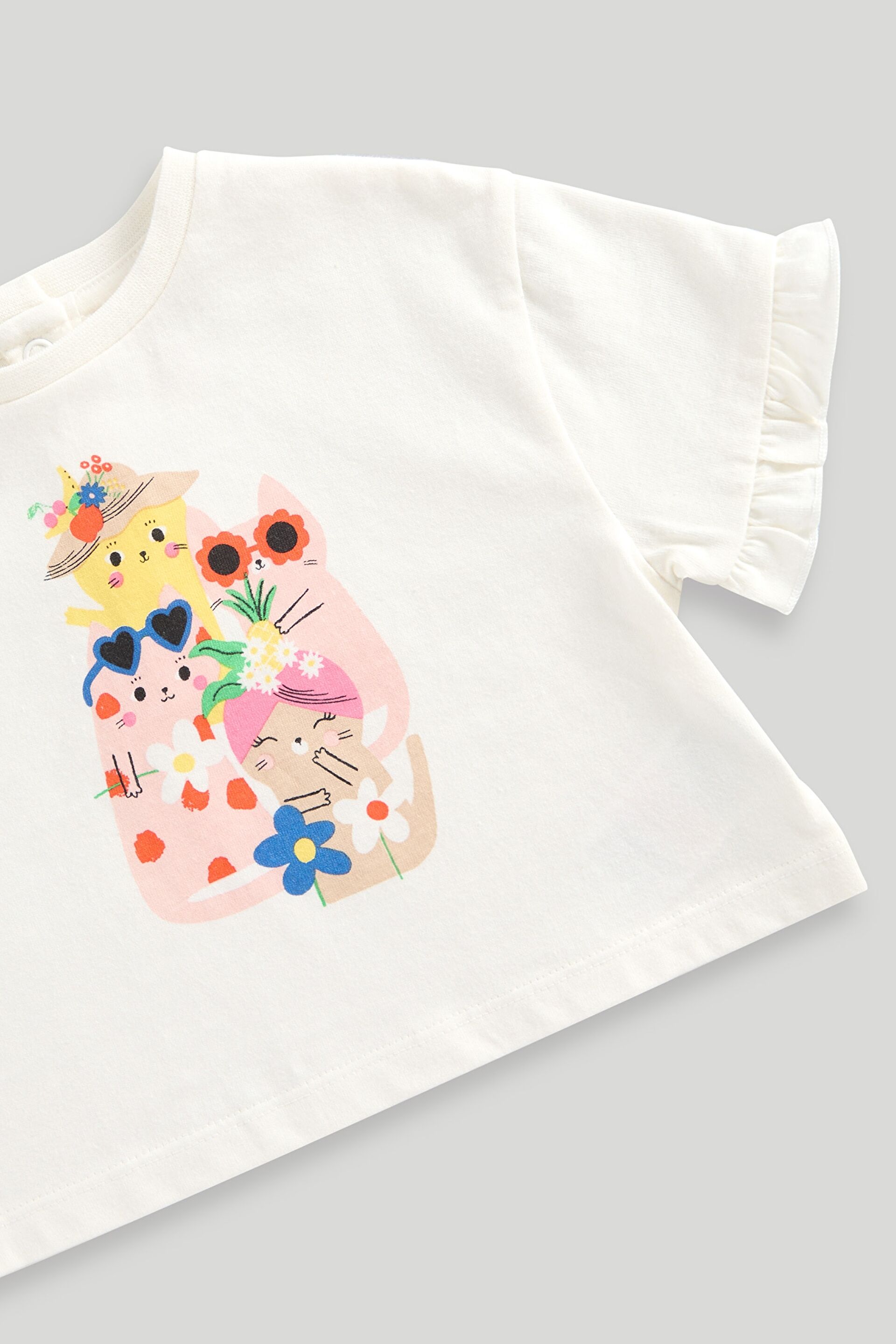Resim MOTHERCARE Tişört