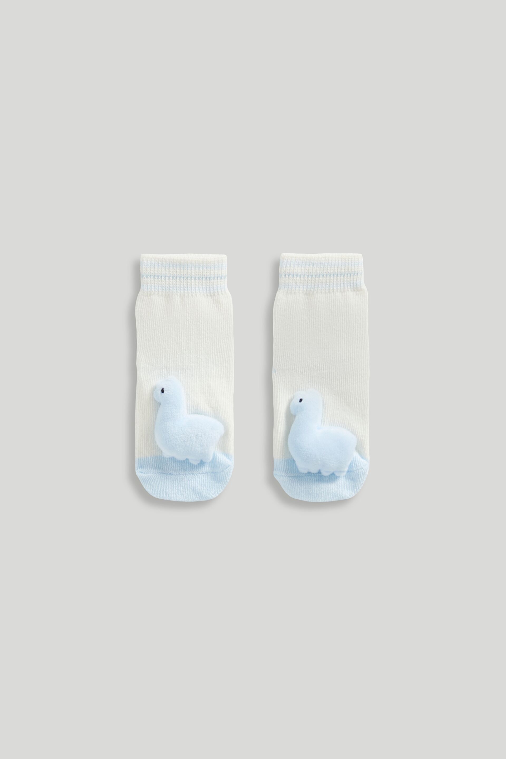 Resim MOTHERCARE Kız Bebek Çorap