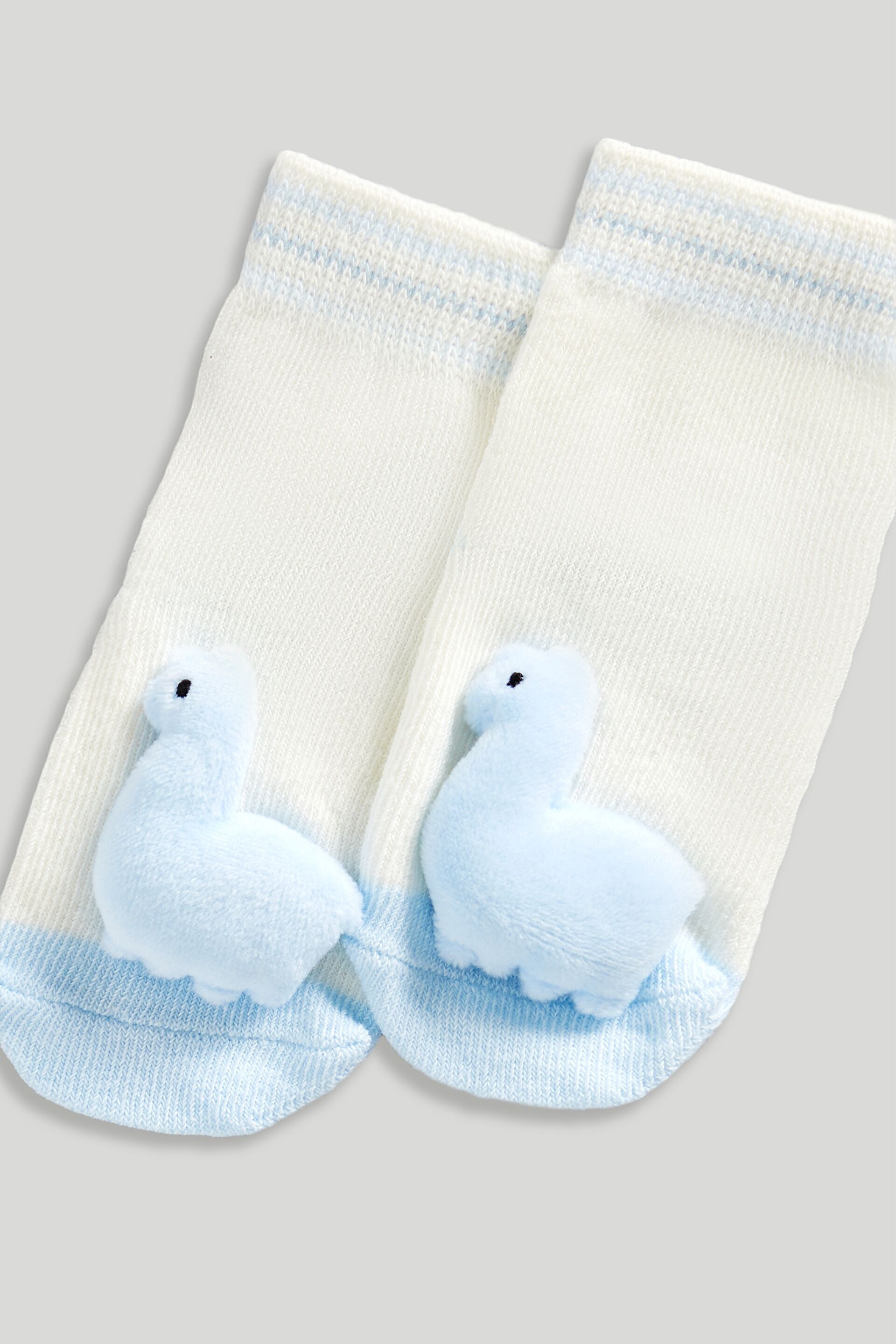 Resim MOTHERCARE Kız Bebek Çorap